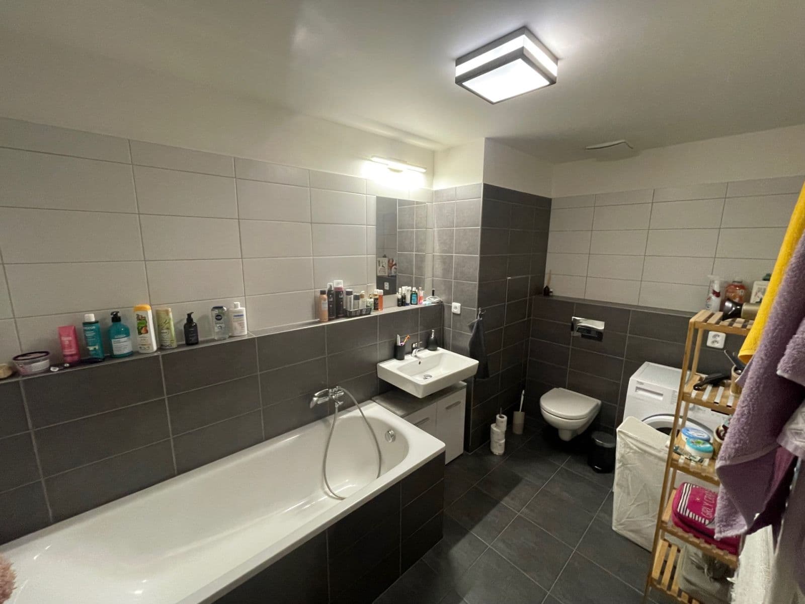 1 bedroom with open-plan kitchen flat to rent, 65 m², Okružní, Beroun, Středočeský Region 1 bedroom with open-plan kitchen flat to rent, 65 m², Okružní, Beroun, Středočeský Region