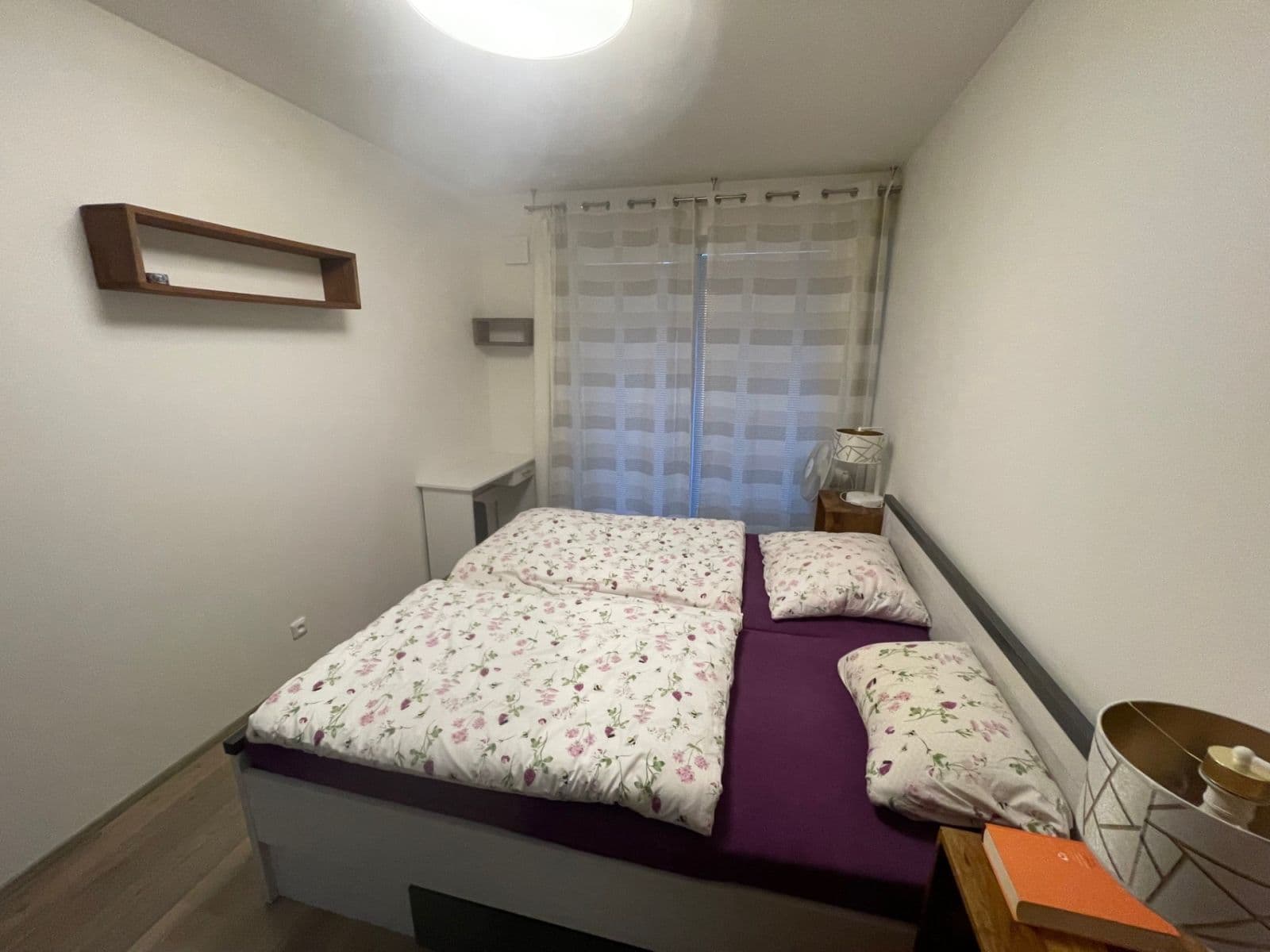 1 bedroom with open-plan kitchen flat to rent, 65 m², Okružní, Beroun, Středočeský Region 1 bedroom with open-plan kitchen flat to rent, 65 m², Okružní, Beroun, Středočeský Region