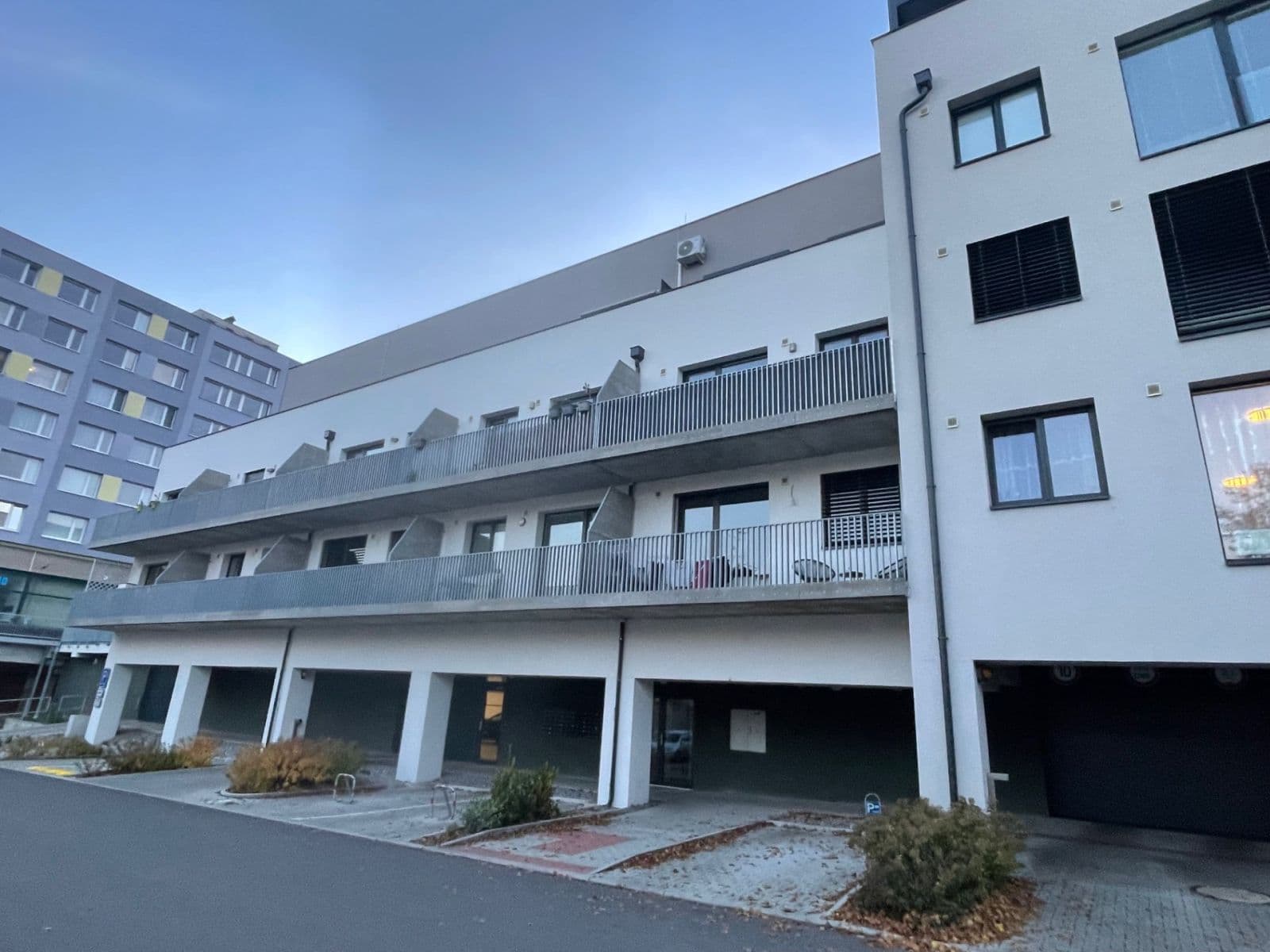 1 bedroom with open-plan kitchen flat to rent, 65 m², Okružní, Beroun, Středočeský Region 1 bedroom with open-plan kitchen flat to rent, 65 m², Okružní, Beroun, Středočeský Region