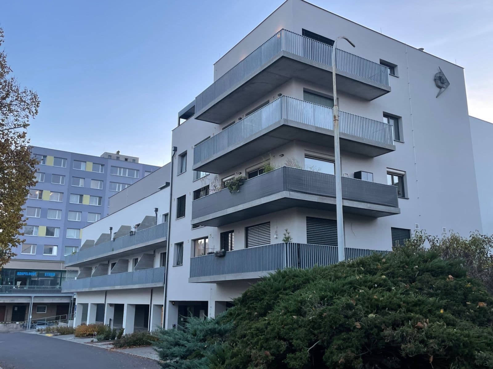 1 bedroom with open-plan kitchen flat to rent, 65 m², Okružní, Beroun, Středočeský Region 1 bedroom with open-plan kitchen flat to rent, 65 m², Okružní, Beroun, Středočeský Region