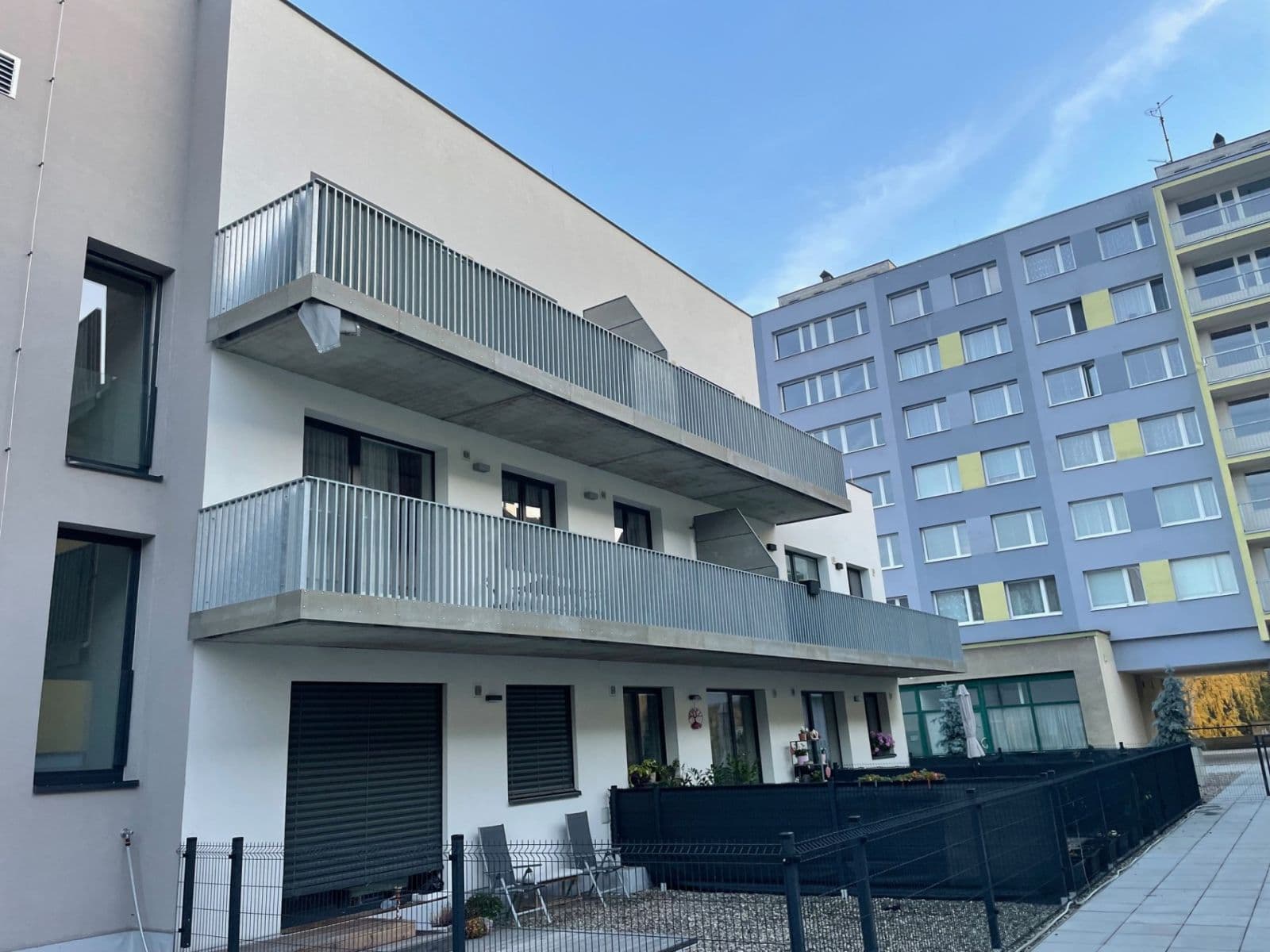 1 bedroom with open-plan kitchen flat to rent, 65 m², Okružní, Beroun, Středočeský Region 1 bedroom with open-plan kitchen flat to rent, 65 m², Okružní, Beroun, Středočeský Region