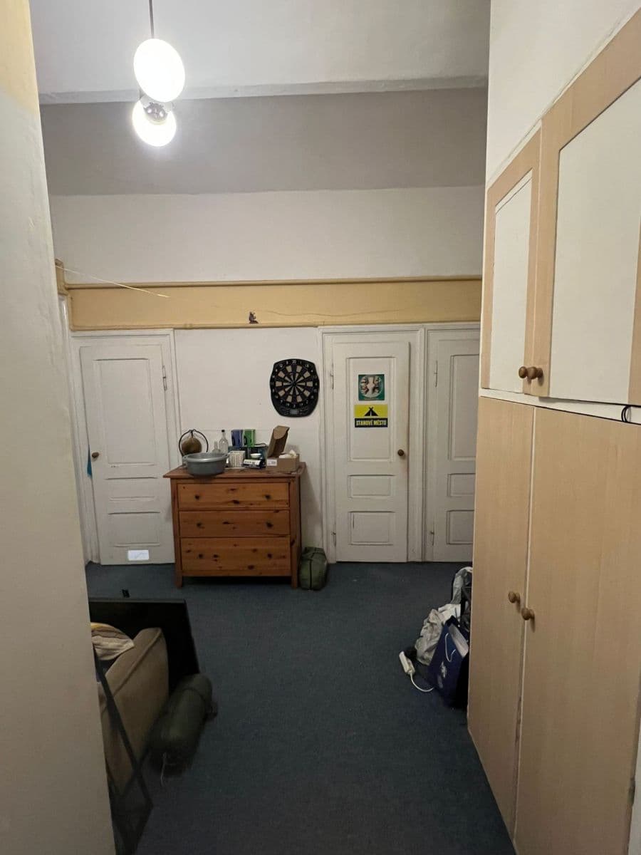 3 bedroom flat to rent, 80 m², Minská, Prague, Prague 3 bedroom flat to rent, 80 m², Minská, Prague, Prague