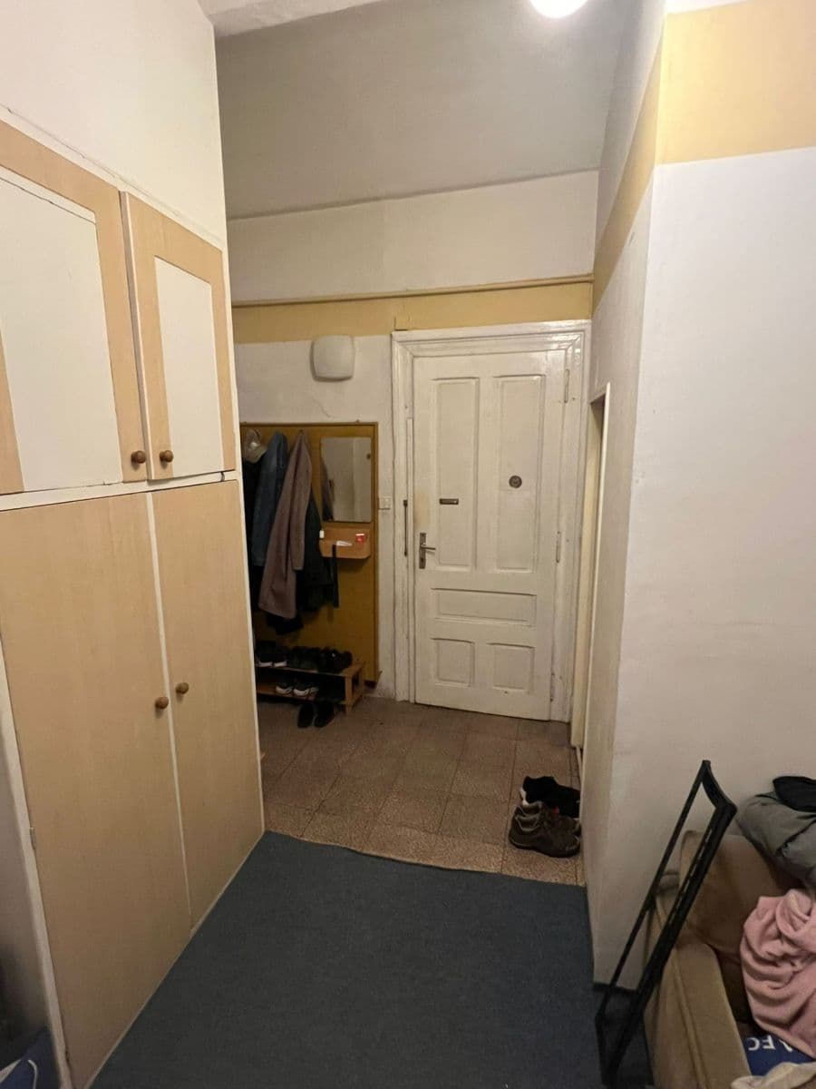 3 bedroom flat to rent, 80 m², Minská, Prague, Prague 3 bedroom flat to rent, 80 m², Minská, Prague, Prague