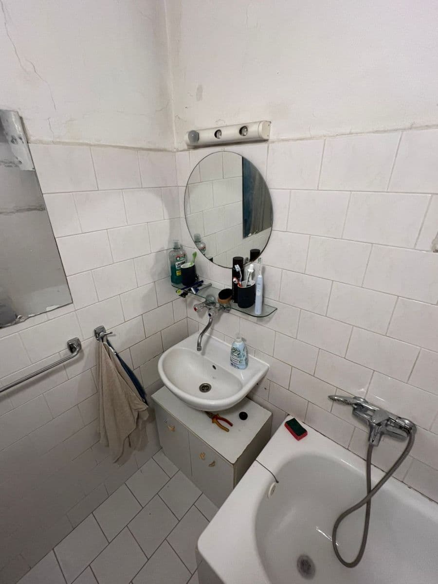 3 bedroom flat to rent, 80 m², Minská, Prague, Prague 3 bedroom flat to rent, 80 m², Minská, Prague, Prague