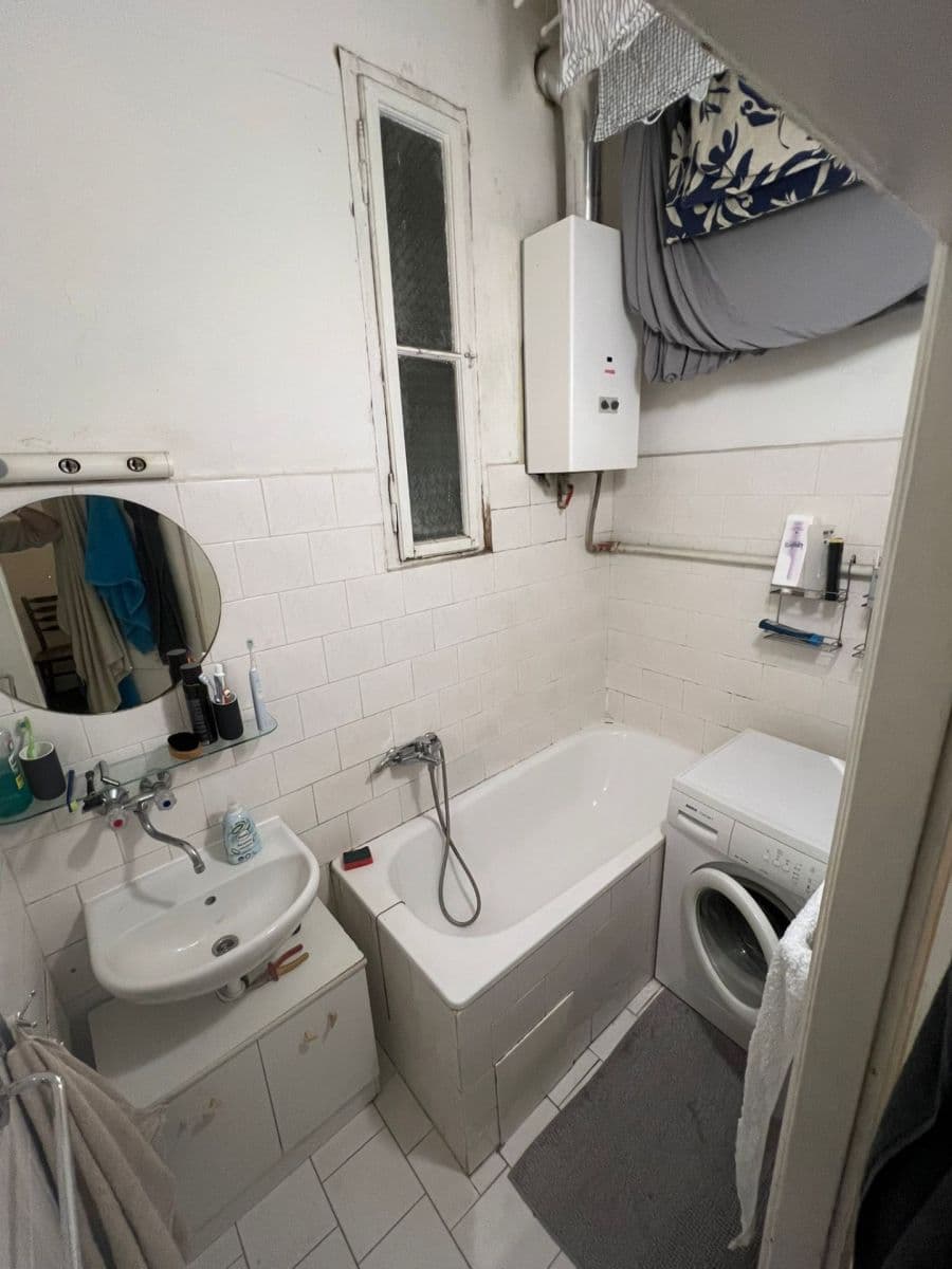 3 bedroom flat to rent, 80 m², Minská, Prague, Prague 3 bedroom flat to rent, 80 m², Minská, Prague, Prague