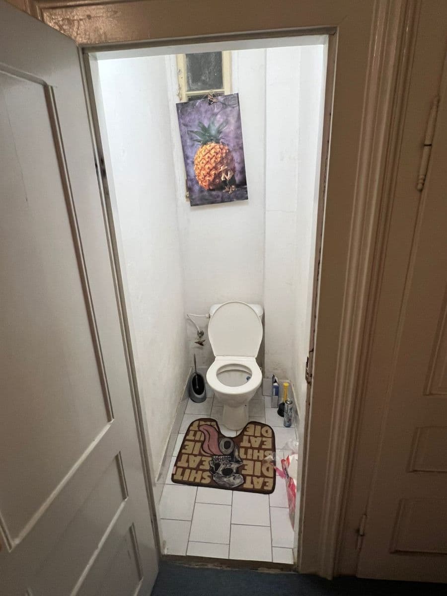 3 bedroom flat to rent, 80 m², Minská, Prague, Prague 3 bedroom flat to rent, 80 m², Minská, Prague, Prague