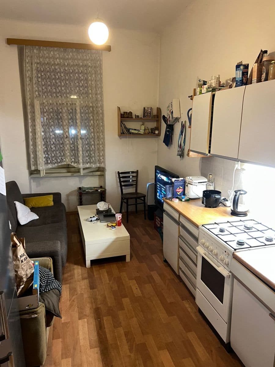 3 bedroom flat to rent, 80 m², Minská, Prague, Prague 3 bedroom flat to rent, 80 m², Minská, Prague, Prague