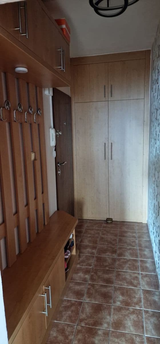 3 bedroom flat for sale, 75 m², Makovského, Žďár nad Sázavou, Vysočina Region 3 bedroom flat for sale, 75 m², Makovského, Žďár nad Sázavou, Vysočina Region