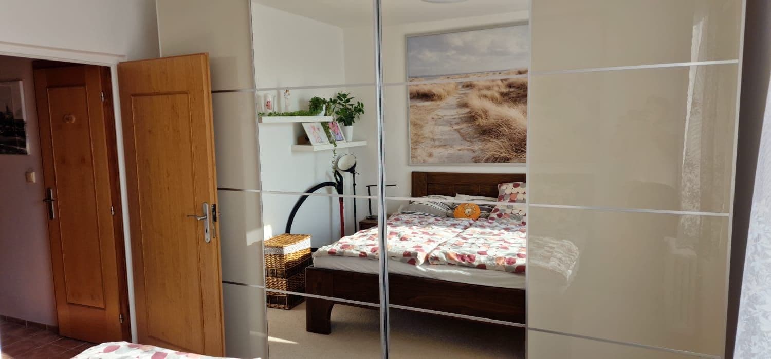 3 bedroom flat for sale, 75 m², Makovského, Žďár nad Sázavou, Vysočina Region 3 bedroom flat for sale, 75 m², Makovského, Žďár nad Sázavou, Vysočina Region