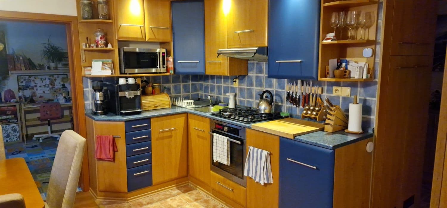 3 bedroom flat for sale, 75 m², Makovského, Žďár nad Sázavou, Vysočina Region 3 bedroom flat for sale, 75 m², Makovského, Žďár nad Sázavou, Vysočina Region