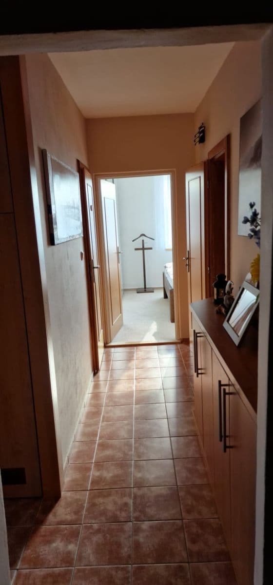 3 bedroom flat for sale, 75 m², Makovského, Žďár nad Sázavou, Vysočina Region 3 bedroom flat for sale, 75 m², Makovského, Žďár nad Sázavou, Vysočina Region