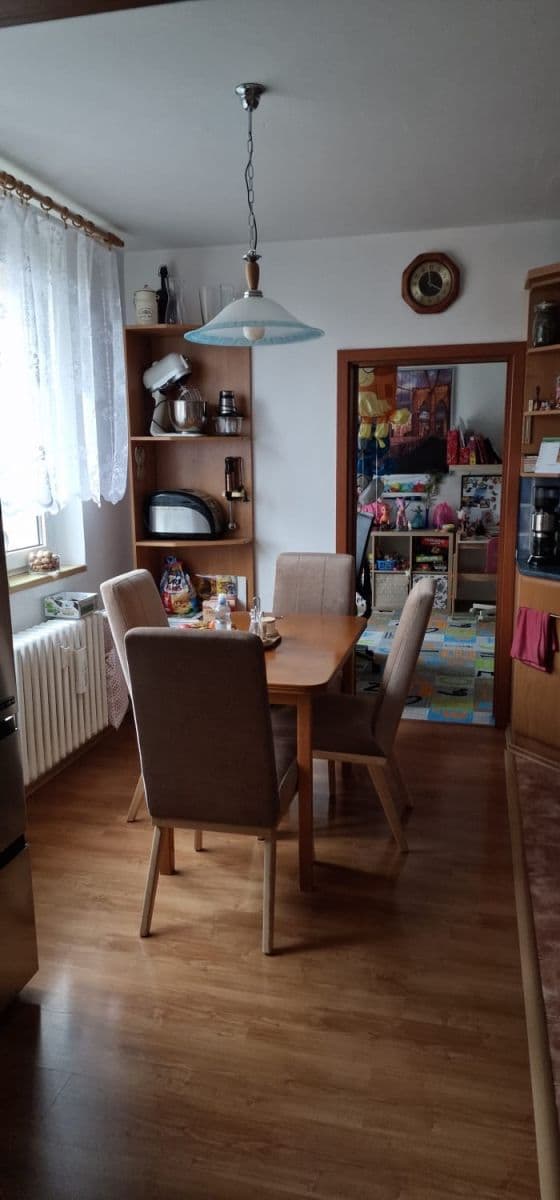 3 bedroom flat for sale, 75 m², Makovského, Žďár nad Sázavou, Vysočina Region 3 bedroom flat for sale, 75 m², Makovského, Žďár nad Sázavou, Vysočina Region