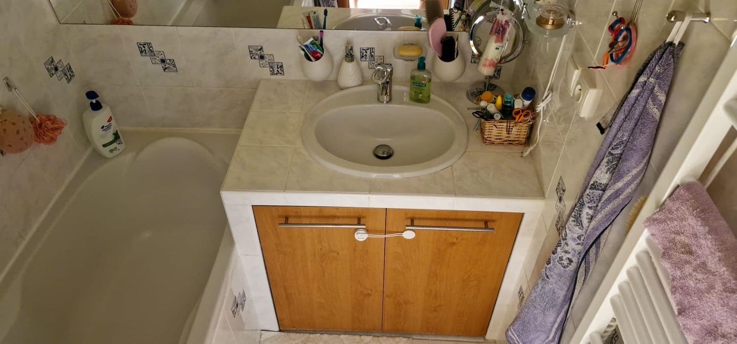 3 bedroom flat for sale, 75 m², Makovského, Žďár nad Sázavou, Vysočina Region 3 bedroom flat for sale, 75 m², Makovského, Žďár nad Sázavou, Vysočina Region