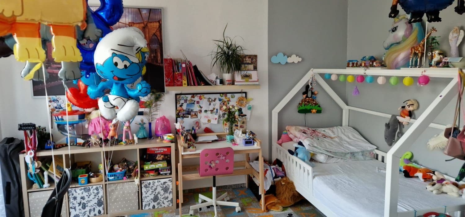 3 bedroom flat for sale, 75 m², Makovského, Žďár nad Sázavou, Vysočina Region 3 bedroom flat for sale, 75 m², Makovského, Žďár nad Sázavou, Vysočina Region