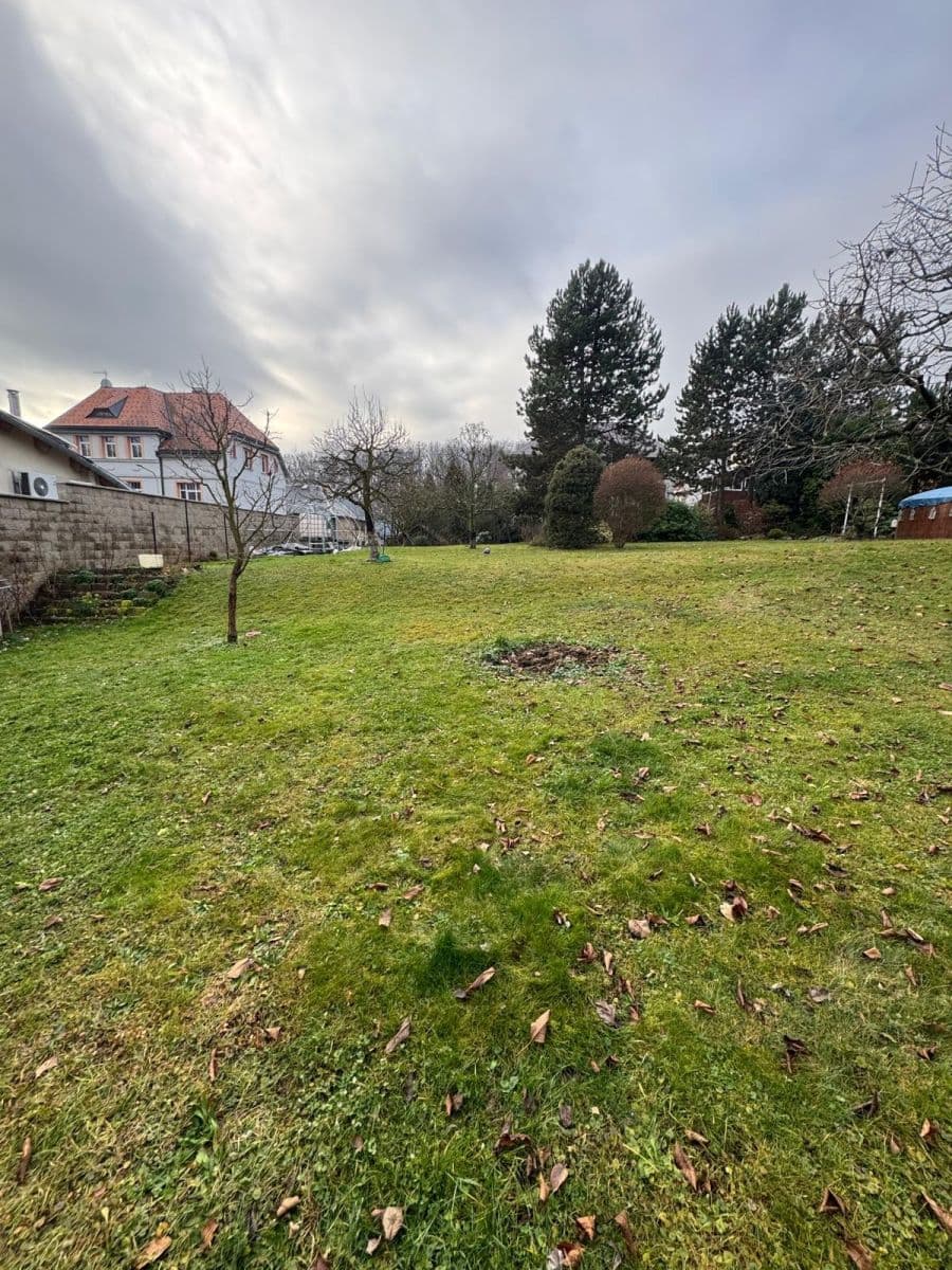 plot for sale, 506 m², Děčín, Ústecký Region plot for sale, 506 m², Děčín, Ústecký Region
