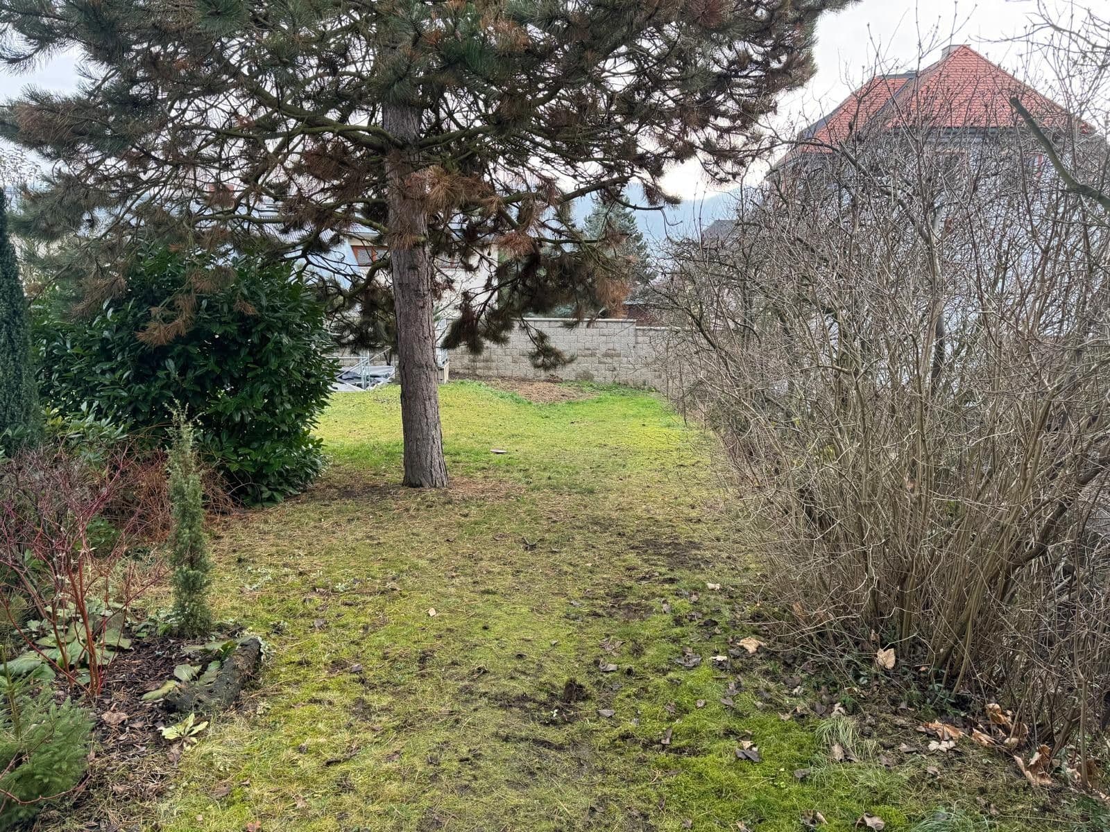 plot for sale, 506 m², Děčín, Ústecký Region plot for sale, 506 m², Děčín, Ústecký Region