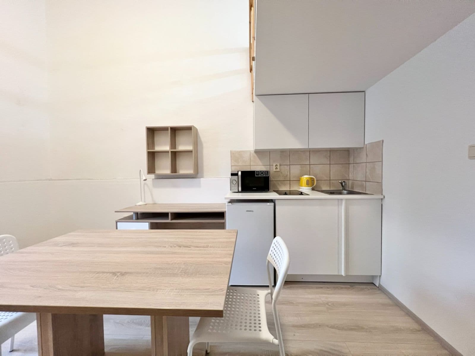 Studio flat to rent, 24 m², Václavská, Brno, Jihomoravský Region Studio flat to rent, 24 m², Václavská, Brno, Jihomoravský Region