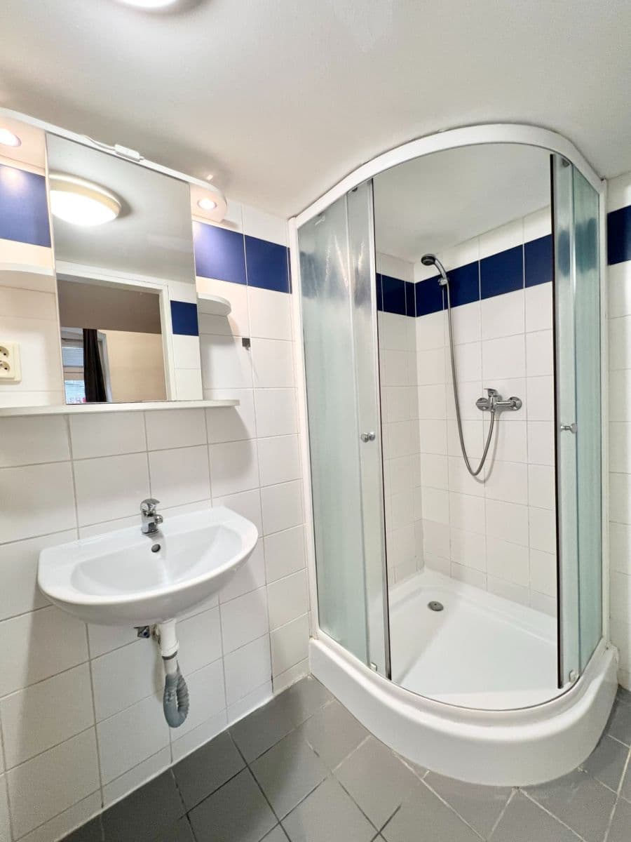 Studio flat to rent, 24 m², Václavská, Brno, Jihomoravský Region Studio flat to rent, 24 m², Václavská, Brno, Jihomoravský Region