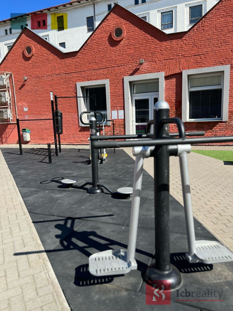 Studio flat to rent, 24 m², Václavská, Brno, Jihomoravský Region Studio flat to rent, 24 m², Václavská, Brno, Jihomoravský Region