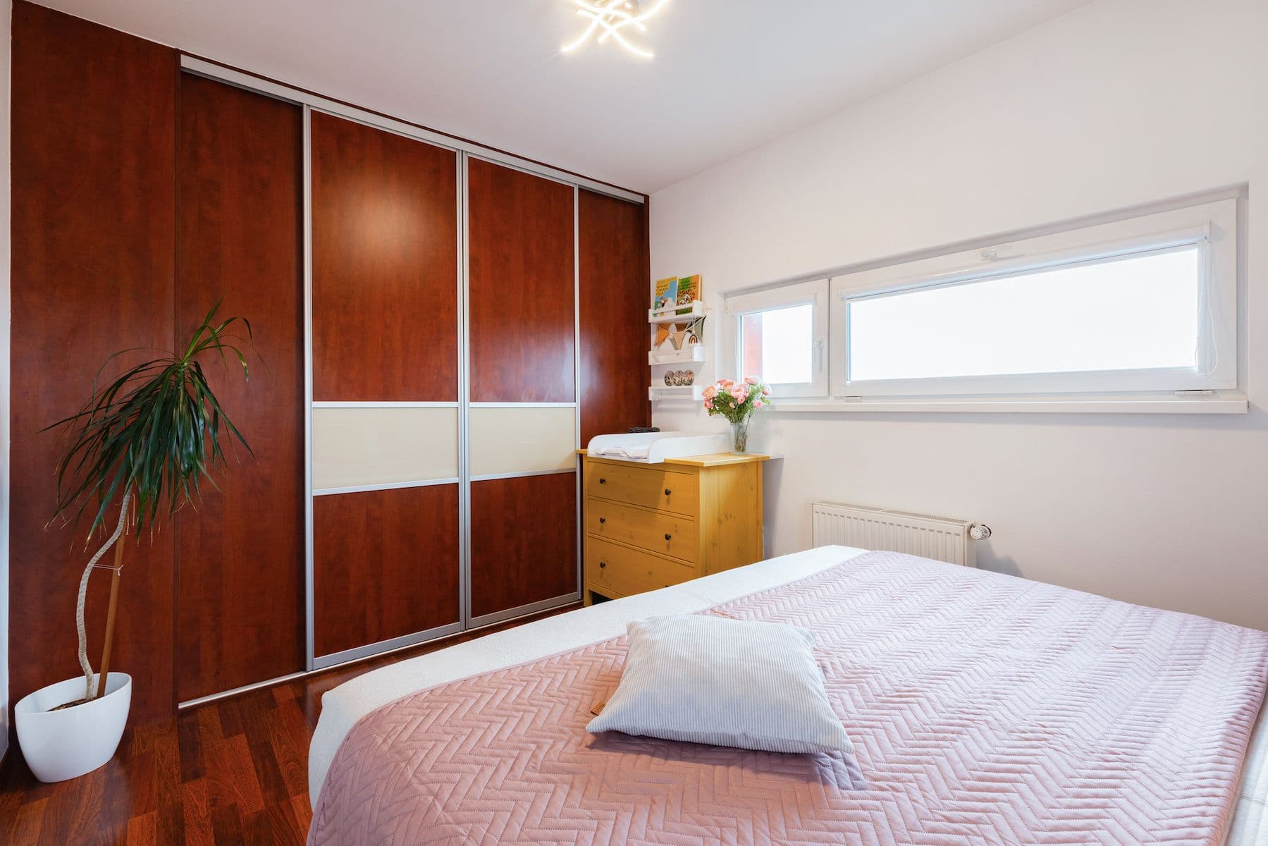 1 bedroom with open-plan kitchen flat for sale, 59 m², K Dálnici, Prague, Prague 1 bedroom with open-plan kitchen flat for sale, 59 m², K Dálnici, Prague, Prague