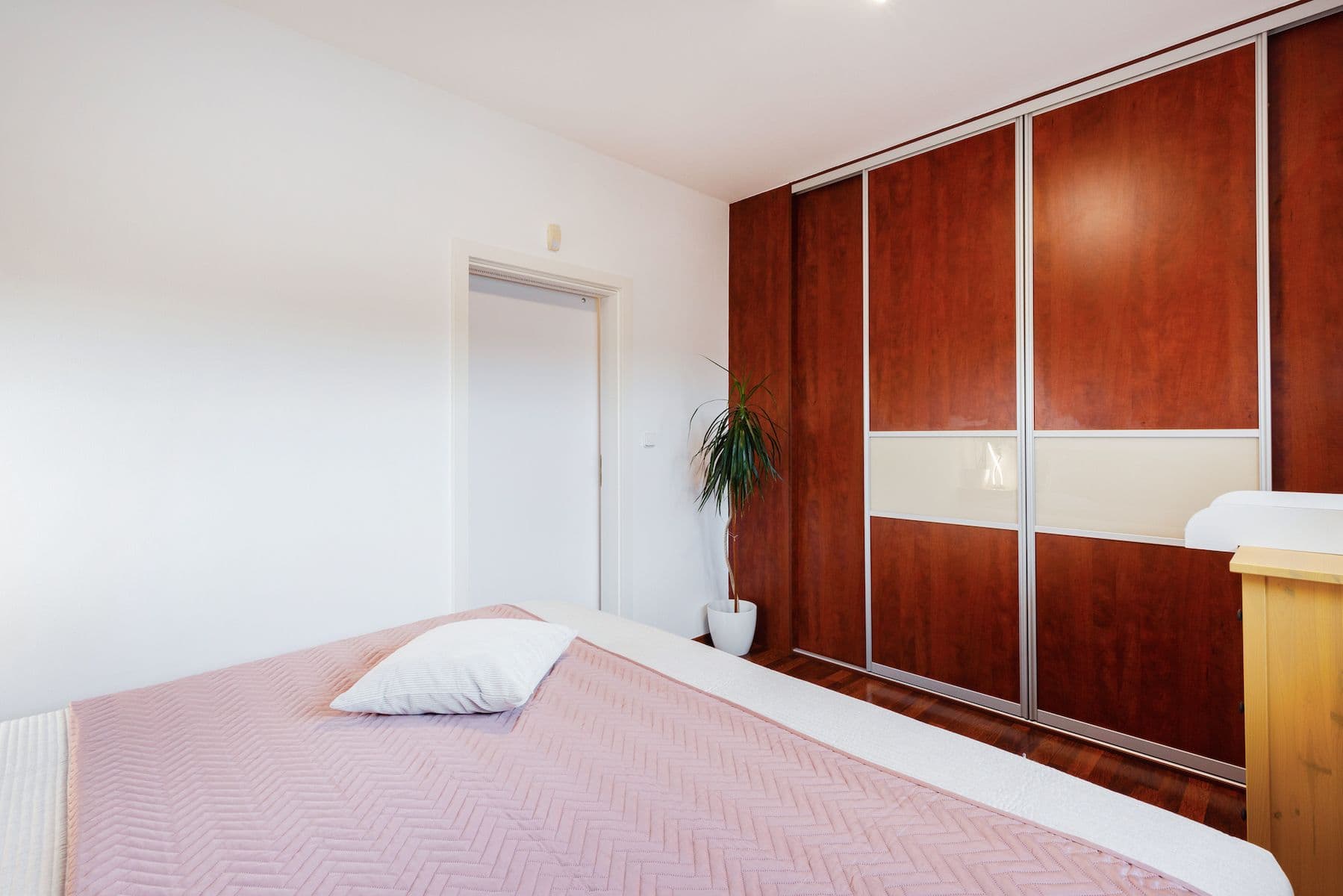 1 bedroom with open-plan kitchen flat for sale, 59 m², K Dálnici, Prague, Prague 1 bedroom with open-plan kitchen flat for sale, 59 m², K Dálnici, Prague, Prague