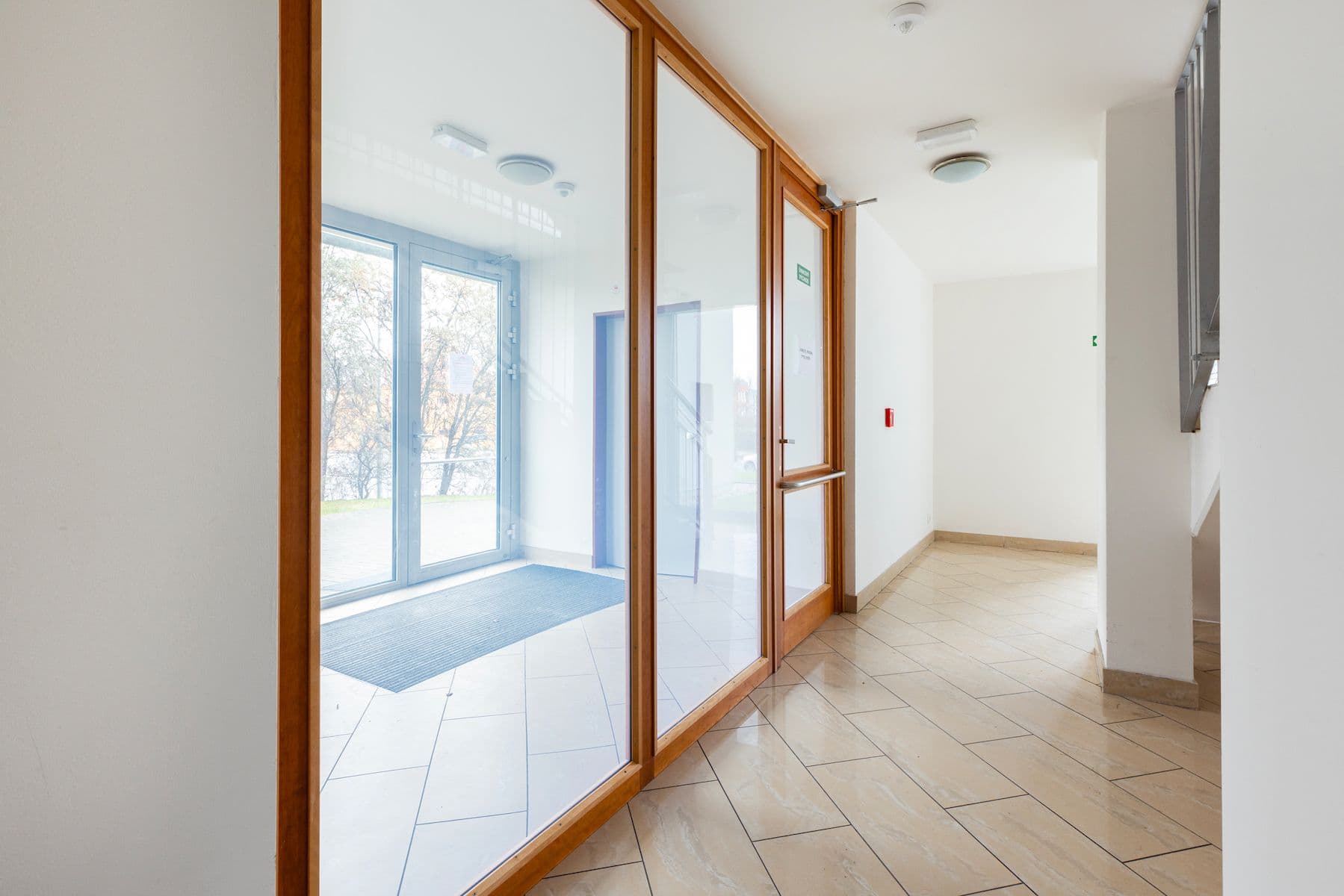 1 bedroom with open-plan kitchen flat for sale, 59 m², K Dálnici, Prague, Prague 1 bedroom with open-plan kitchen flat for sale, 59 m², K Dálnici, Prague, Prague