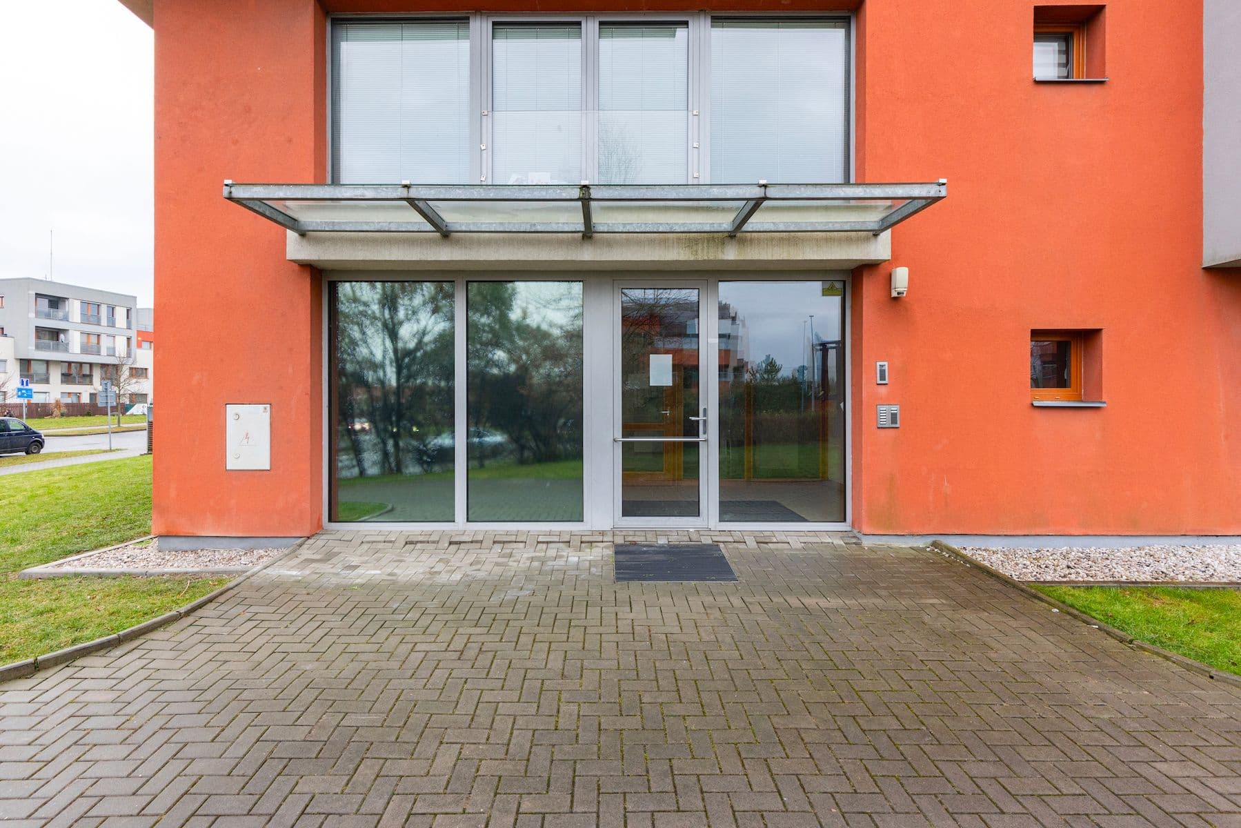 1 bedroom with open-plan kitchen flat for sale, 59 m², K Dálnici, Prague, Prague 1 bedroom with open-plan kitchen flat for sale, 59 m², K Dálnici, Prague, Prague