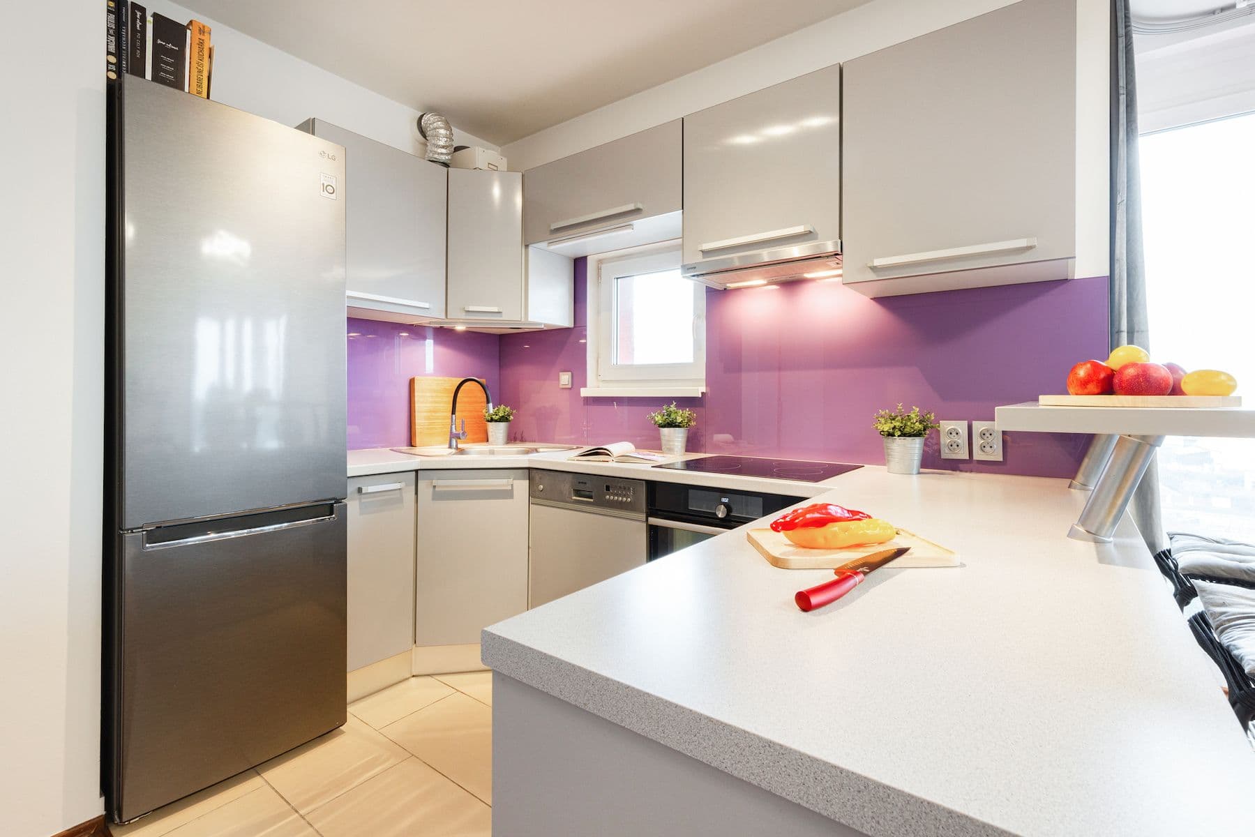 1 bedroom with open-plan kitchen flat for sale, 59 m², K Dálnici, Prague, Prague 1 bedroom with open-plan kitchen flat for sale, 59 m², K Dálnici, Prague, Prague