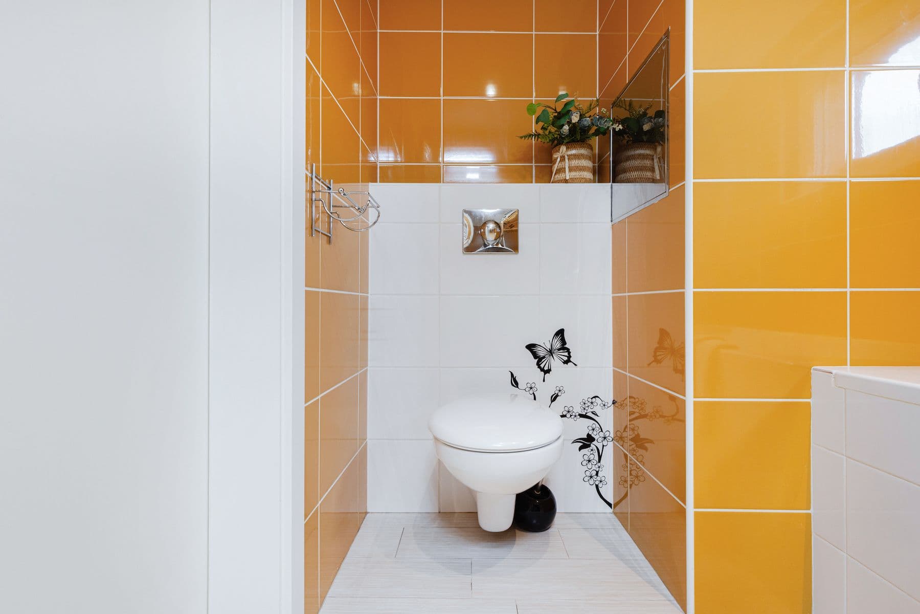 1 bedroom with open-plan kitchen flat for sale, 59 m², K Dálnici, Prague, Prague 1 bedroom with open-plan kitchen flat for sale, 59 m², K Dálnici, Prague, Prague