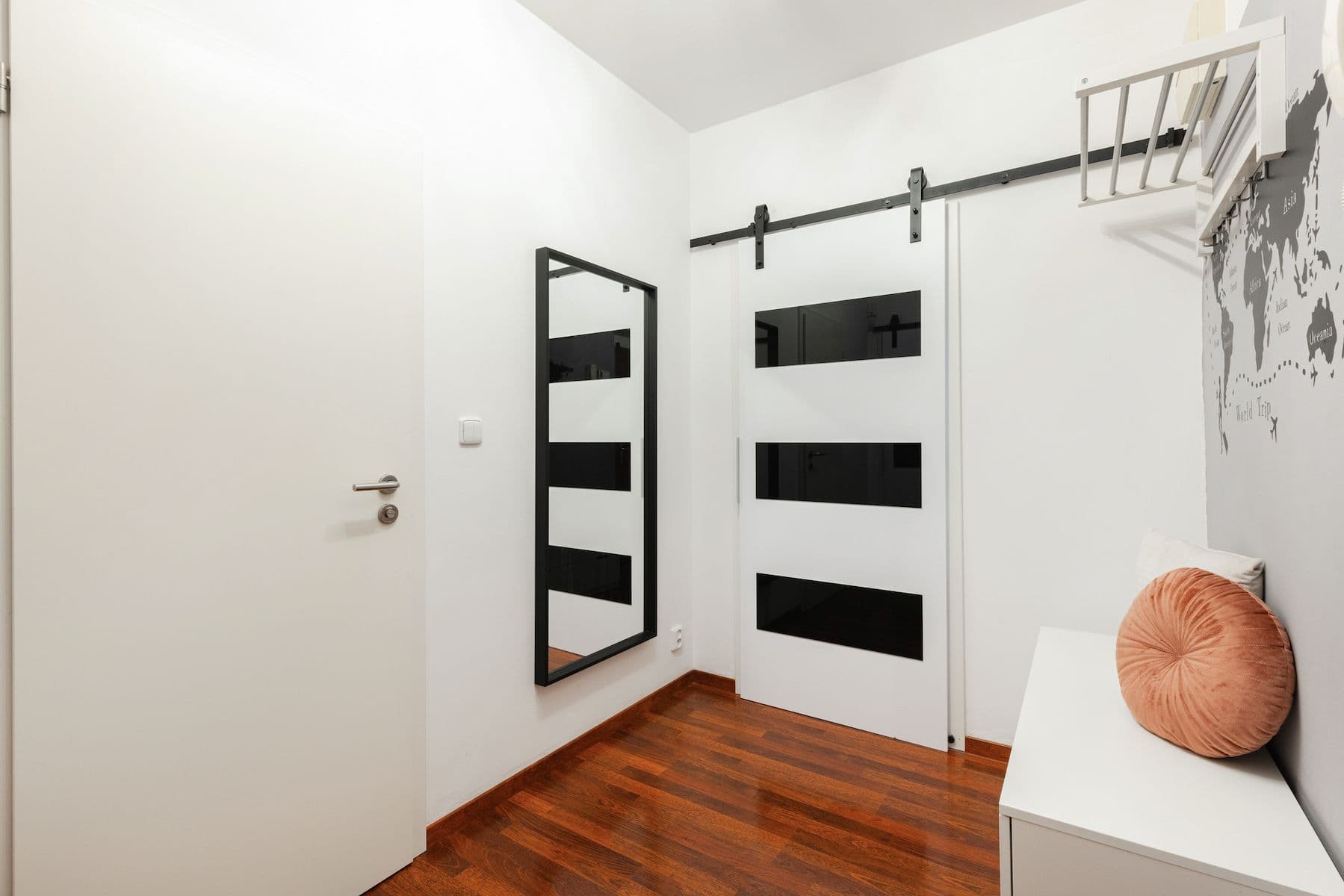 1 bedroom with open-plan kitchen flat for sale, 59 m², K Dálnici, Prague, Prague 1 bedroom with open-plan kitchen flat for sale, 59 m², K Dálnici, Prague, Prague