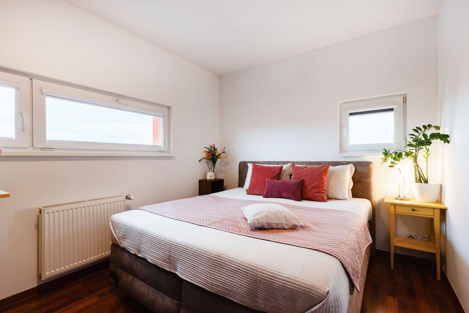 1 bedroom with open-plan kitchen flat for sale, 59 m², K Dálnici, Prague, Prague 1 bedroom with open-plan kitchen flat for sale, 59 m², K Dálnici, Prague, Prague