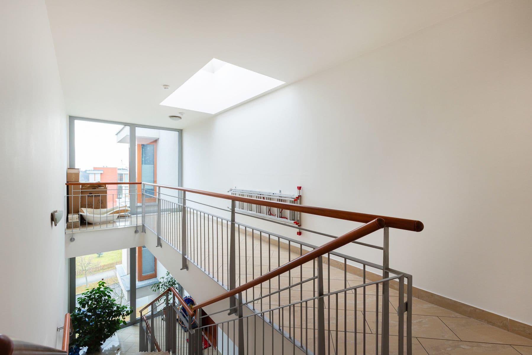 1 bedroom with open-plan kitchen flat for sale, 59 m², K Dálnici, Prague, Prague 1 bedroom with open-plan kitchen flat for sale, 59 m², K Dálnici, Prague, Prague