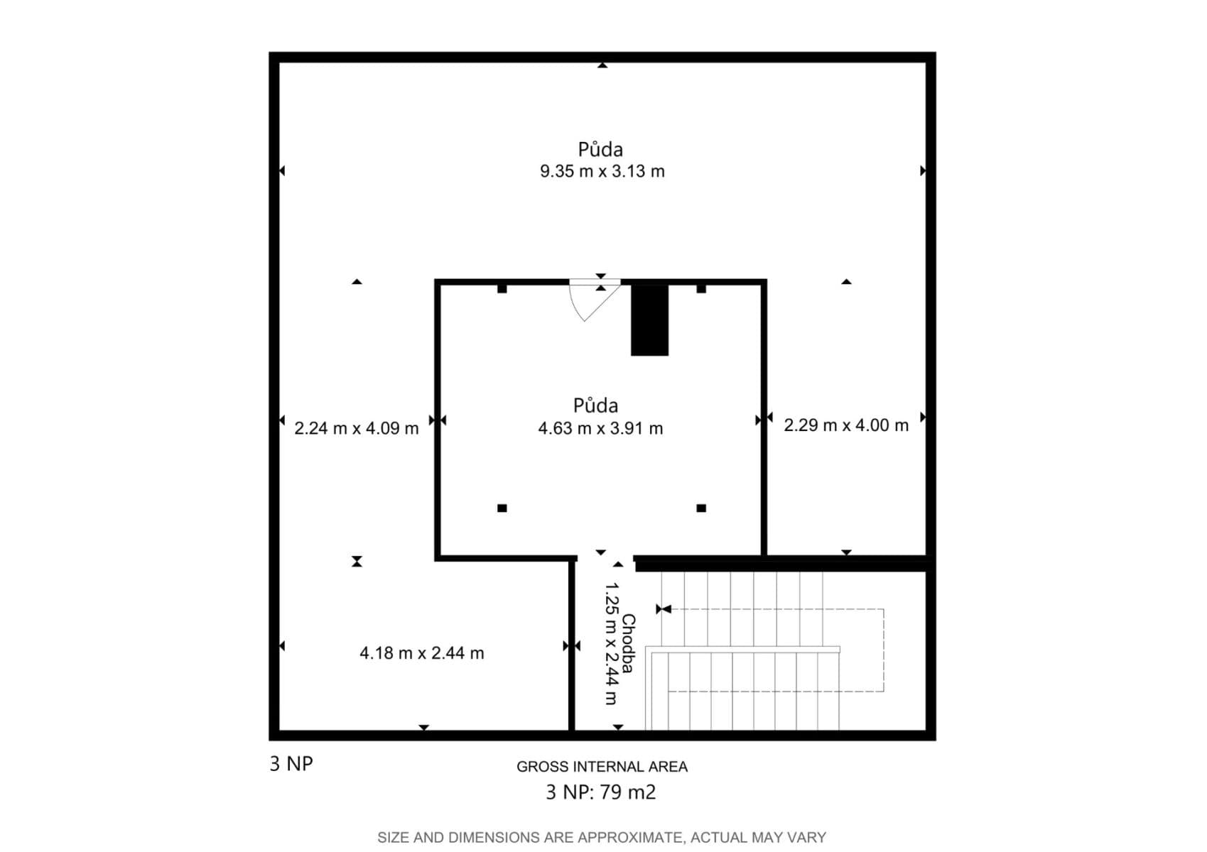 house for sale, 503 m², Okružní, Doksy, Liberecký Region house for sale, 503 m², Okružní, Doksy, Liberecký Region