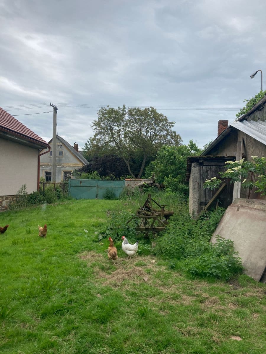 recreational property for sale, 900 m², Staňkovice, Středočeský Region recreational property for sale, 900 m², Staňkovice, Středočeský Region