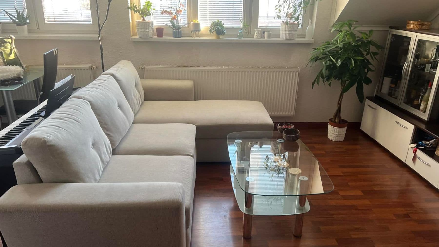 2 bedroom flat to rent, 65 m², Mickiewiczova, Bratislava - mestská časť Staré Mesto, Bratislavský Region 2 bedroom flat to rent, 65 m², Mickiewiczova, Bratislava - mestská časť Staré Mesto, Bratislavský Region