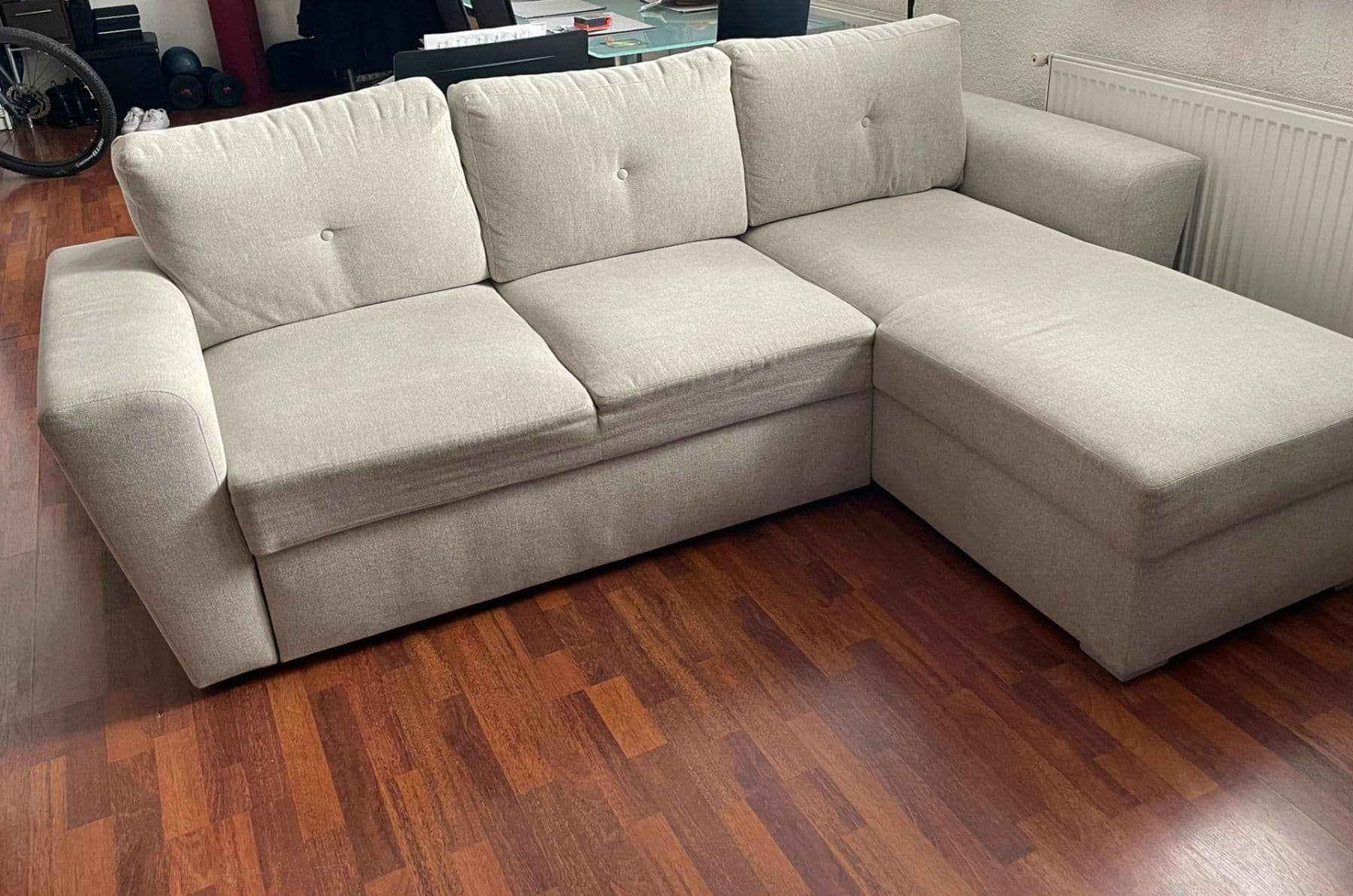 2 bedroom flat to rent, 65 m², Mickiewiczova, Bratislava - mestská časť Staré Mesto, Bratislavský Region 2 bedroom flat to rent, 65 m², Mickiewiczova, Bratislava - mestská časť Staré Mesto, Bratislavský Region