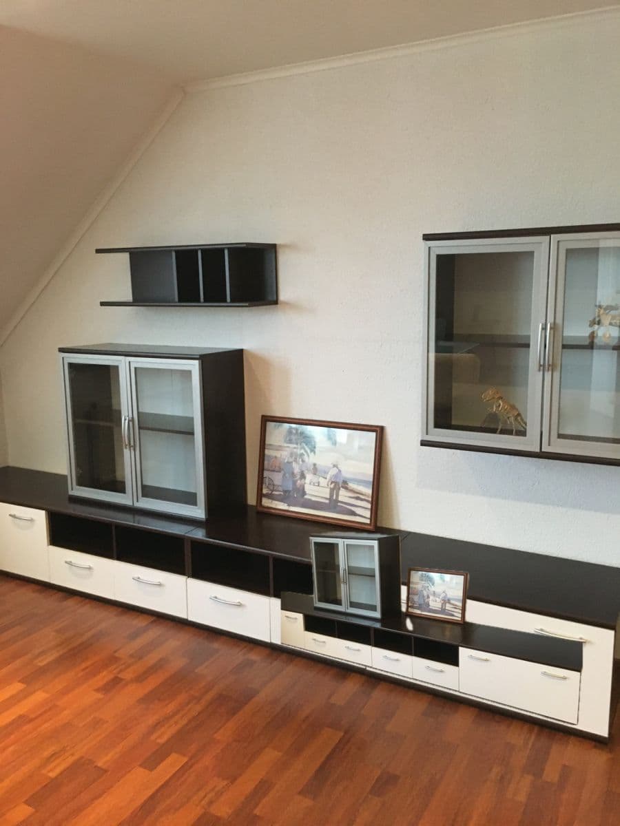 2 bedroom flat to rent, 65 m², Mickiewiczova, Bratislava - mestská časť Staré Mesto, Bratislavský Region 2 bedroom flat to rent, 65 m², Mickiewiczova, Bratislava - mestská časť Staré Mesto, Bratislavský Region