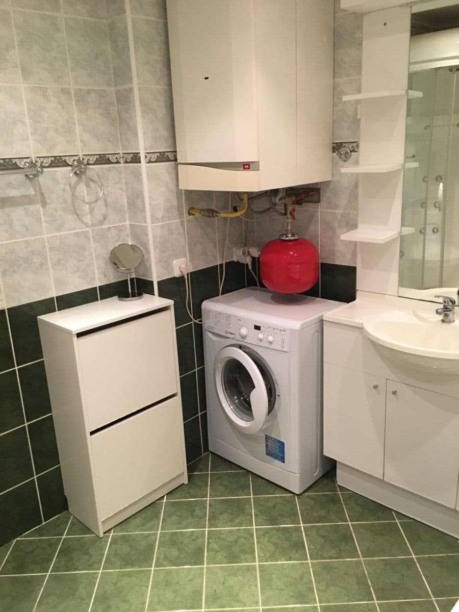 2 bedroom flat to rent, 65 m², Mickiewiczova, Bratislava - mestská časť Staré Mesto, Bratislavský Region 2 bedroom flat to rent, 65 m², Mickiewiczova, Bratislava - mestská časť Staré Mesto, Bratislavský Region