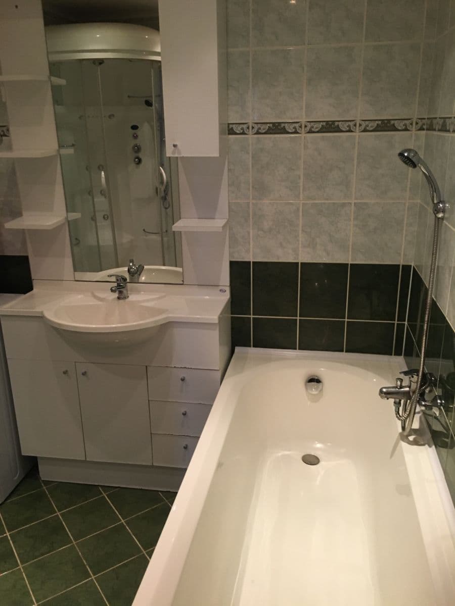 2 bedroom flat to rent, 65 m², Mickiewiczova, Bratislava - mestská časť Staré Mesto, Bratislavský Region 2 bedroom flat to rent, 65 m², Mickiewiczova, Bratislava - mestská časť Staré Mesto, Bratislavský Region