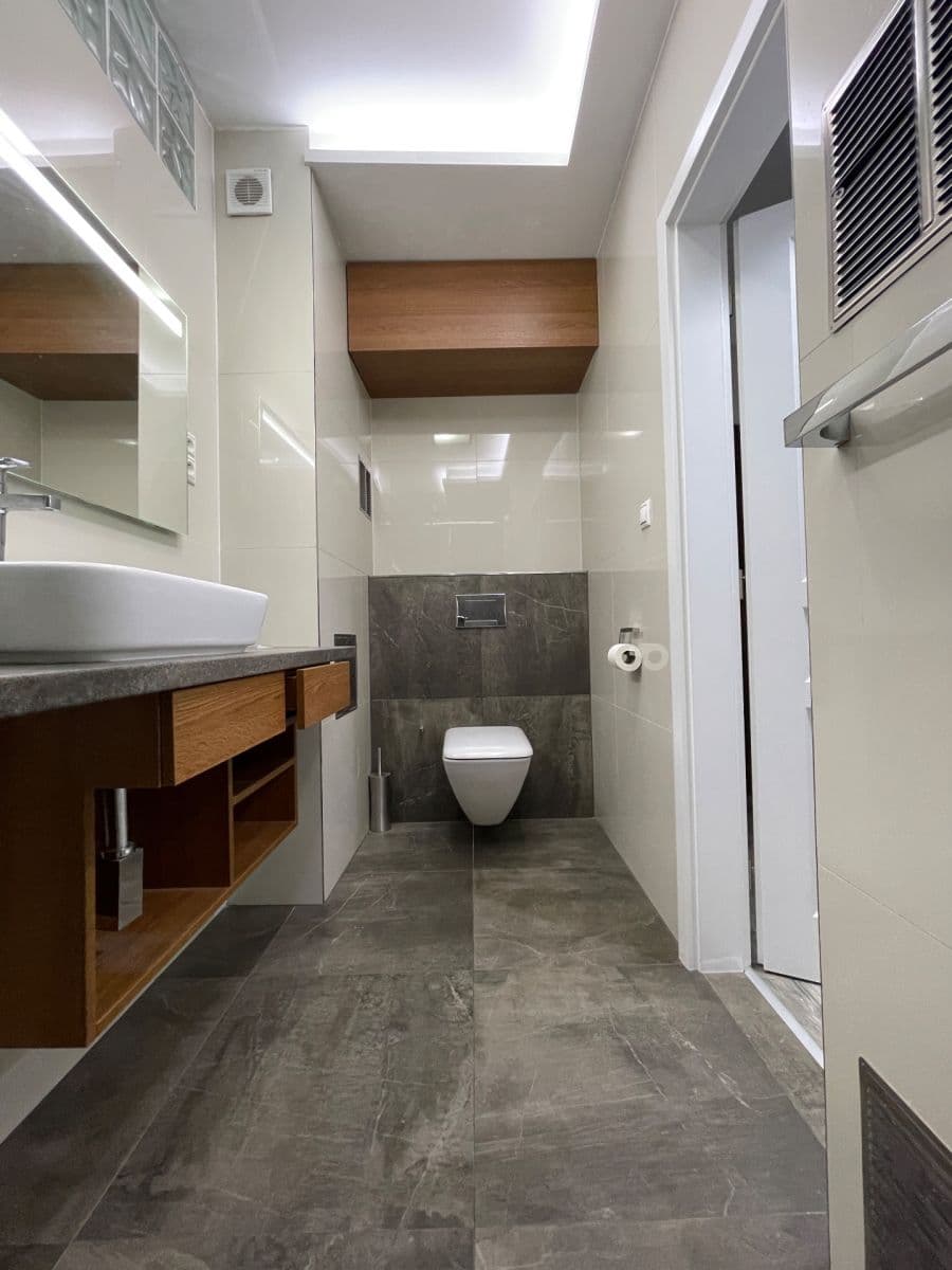 2 bedroom flat for sale, 55 m², Špačinská cesta, Trnava, Trnavský Region 2 bedroom flat for sale, 55 m², Špačinská cesta, Trnava, Trnavský Region