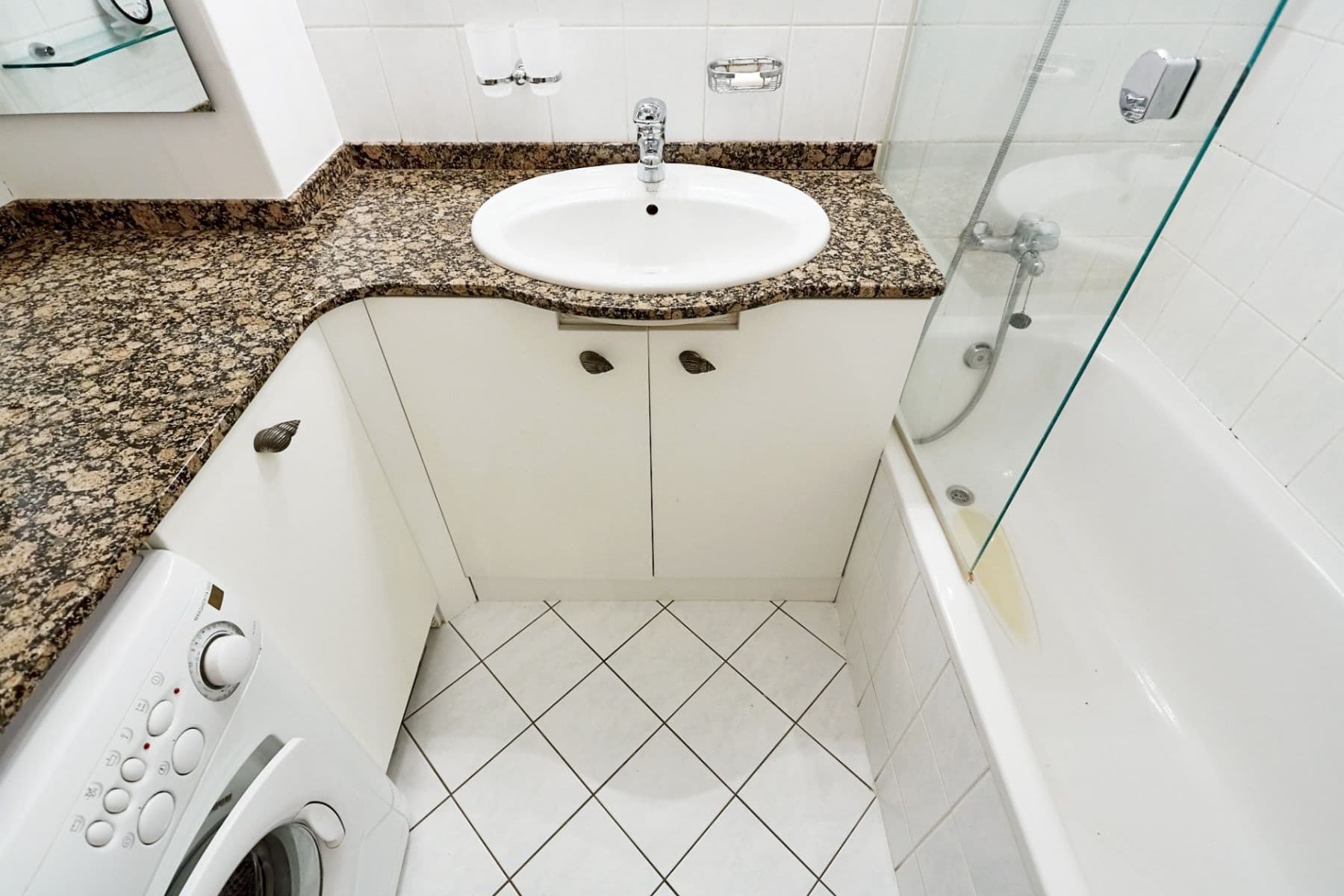 1 bedroom with open-plan kitchen flat to rent, 55 m², Melantrichova, Říčany, Středočeský Region 1 bedroom with open-plan kitchen flat to rent, 55 m², Melantrichova, Říčany, Středočeský Region