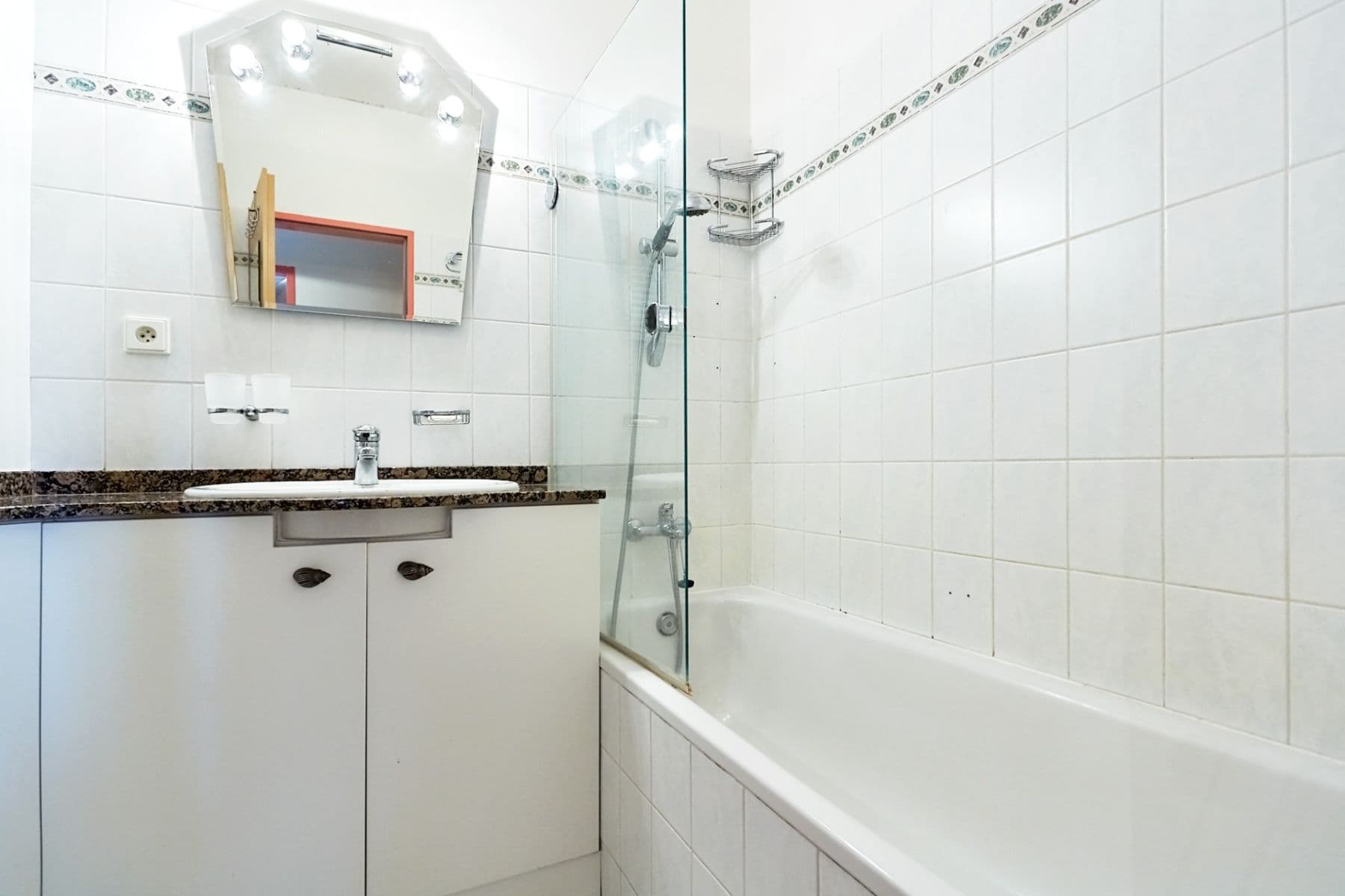 1 bedroom with open-plan kitchen flat to rent, 55 m², Melantrichova, Říčany, Středočeský Region 1 bedroom with open-plan kitchen flat to rent, 55 m², Melantrichova, Říčany, Středočeský Region