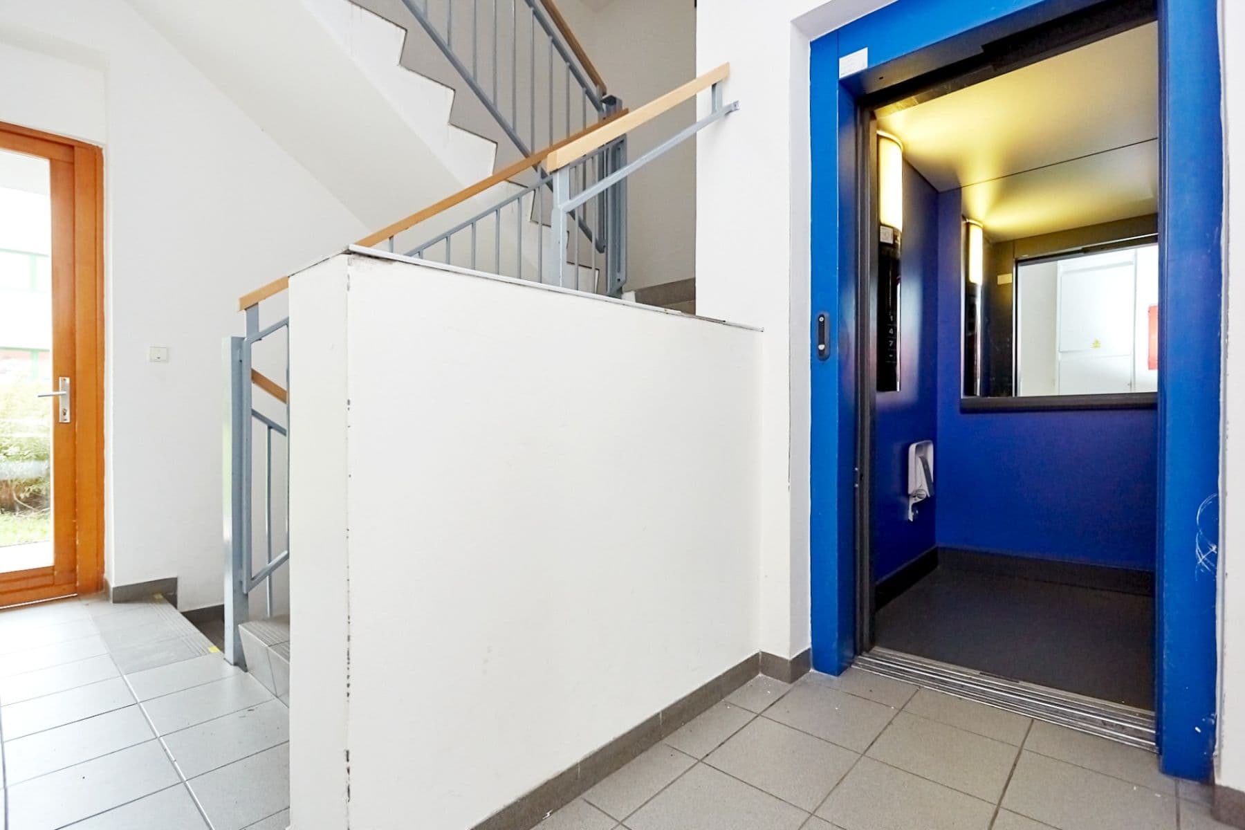 1 bedroom with open-plan kitchen flat to rent, 55 m², Melantrichova, Říčany, Středočeský Region 1 bedroom with open-plan kitchen flat to rent, 55 m², Melantrichova, Říčany, Středočeský Region