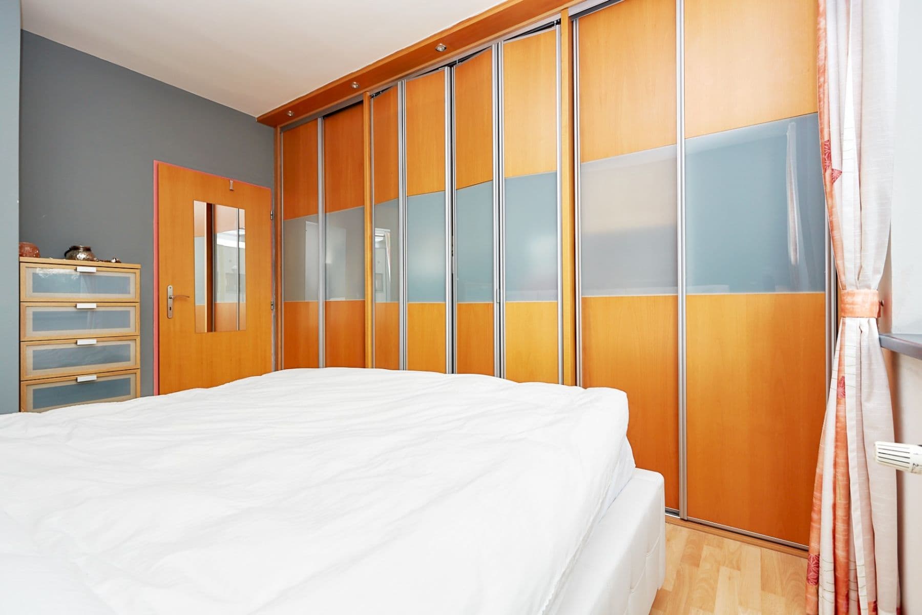 1 bedroom with open-plan kitchen flat to rent, 55 m², Melantrichova, Říčany, Středočeský Region 1 bedroom with open-plan kitchen flat to rent, 55 m², Melantrichova, Říčany, Středočeský Region