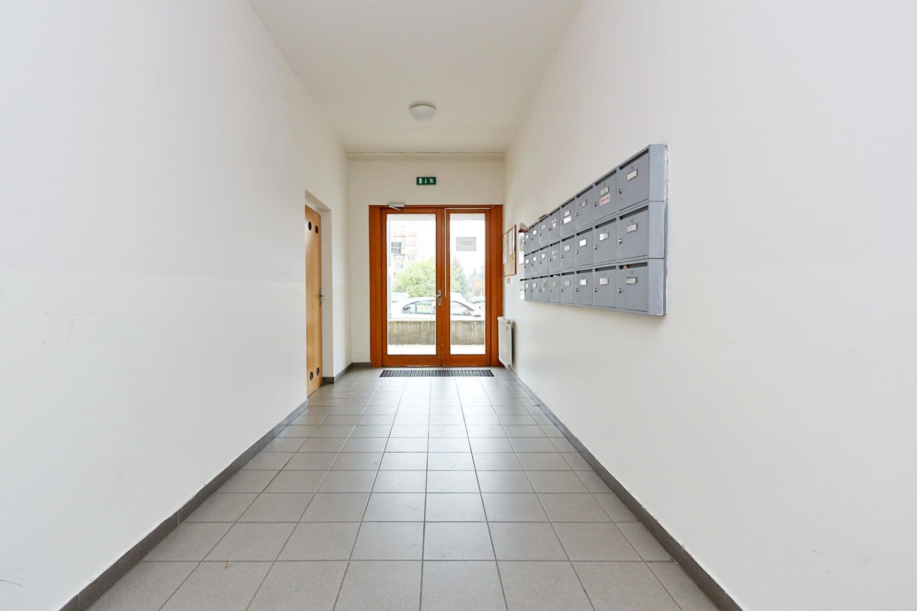 1 bedroom with open-plan kitchen flat to rent, 55 m², Melantrichova, Říčany, Středočeský Region 1 bedroom with open-plan kitchen flat to rent, 55 m², Melantrichova, Říčany, Středočeský Region