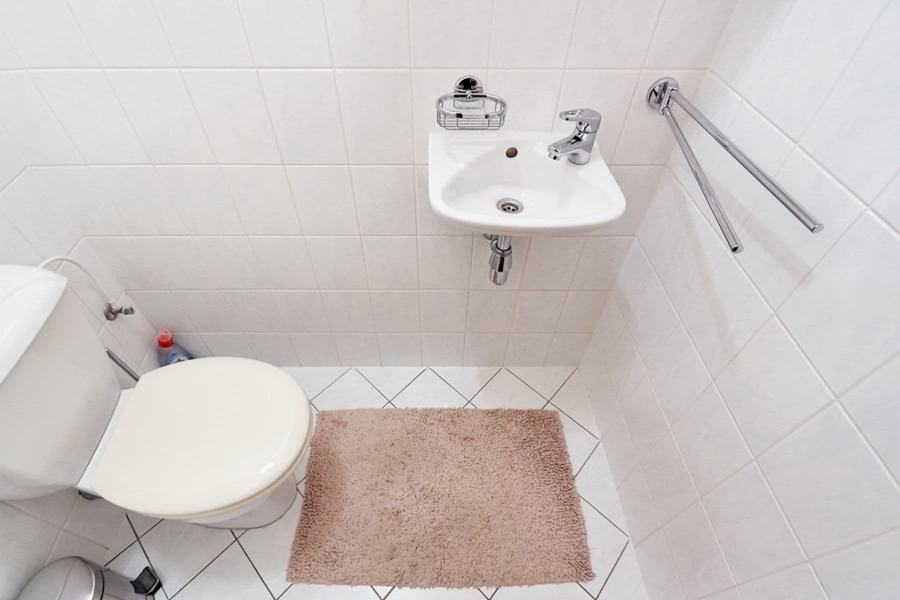 1 bedroom with open-plan kitchen flat to rent, 55 m², Melantrichova, Říčany, Středočeský Region 1 bedroom with open-plan kitchen flat to rent, 55 m², Melantrichova, Říčany, Středočeský Region