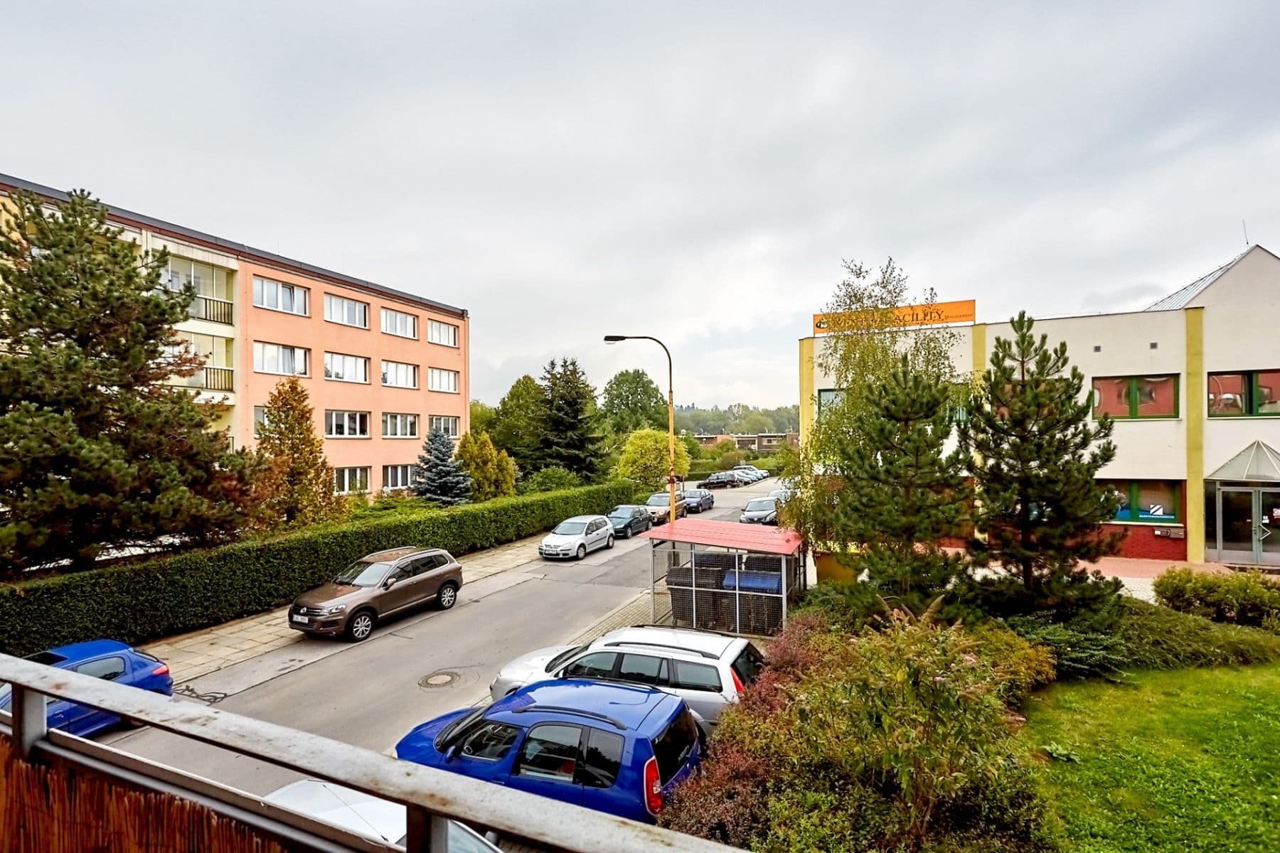 1 bedroom with open-plan kitchen flat to rent, 55 m², Melantrichova, Říčany, Středočeský Region 1 bedroom with open-plan kitchen flat to rent, 55 m², Melantrichova, Říčany, Středočeský Region