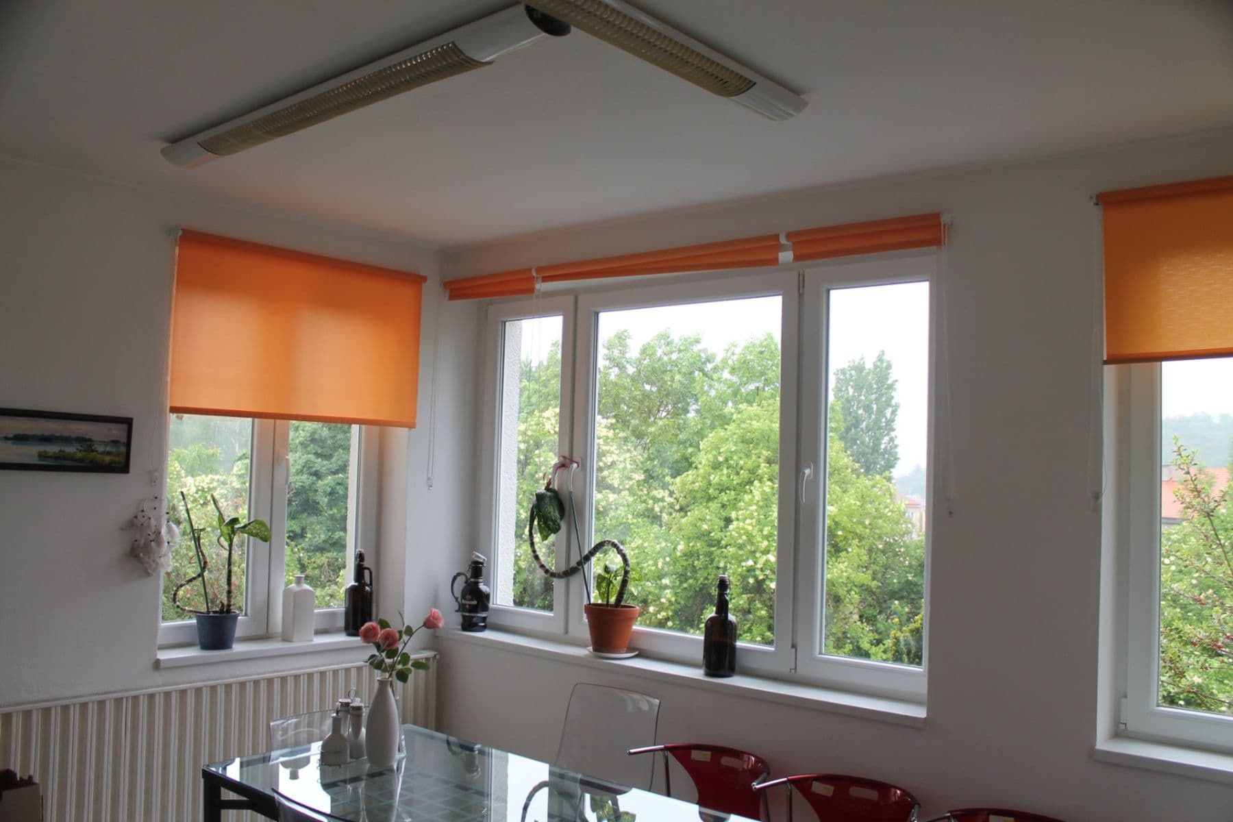 1 bedroom flat to rent, 36 m², V Křovinách, Prague, Prague 1 bedroom flat to rent, 36 m², V Křovinách, Prague, Prague