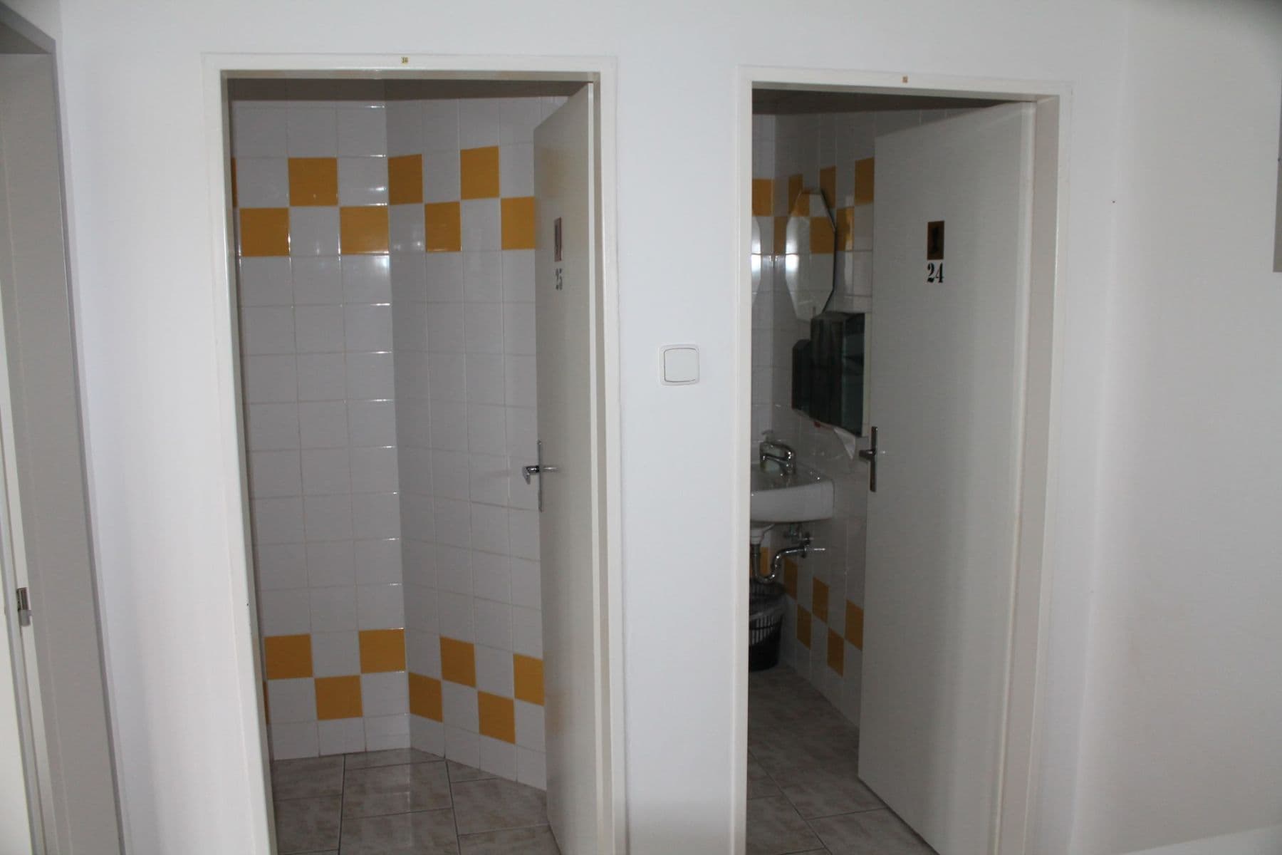 1 bedroom flat to rent, 36 m², V Křovinách, Prague, Prague 1 bedroom flat to rent, 36 m², V Křovinách, Prague, Prague