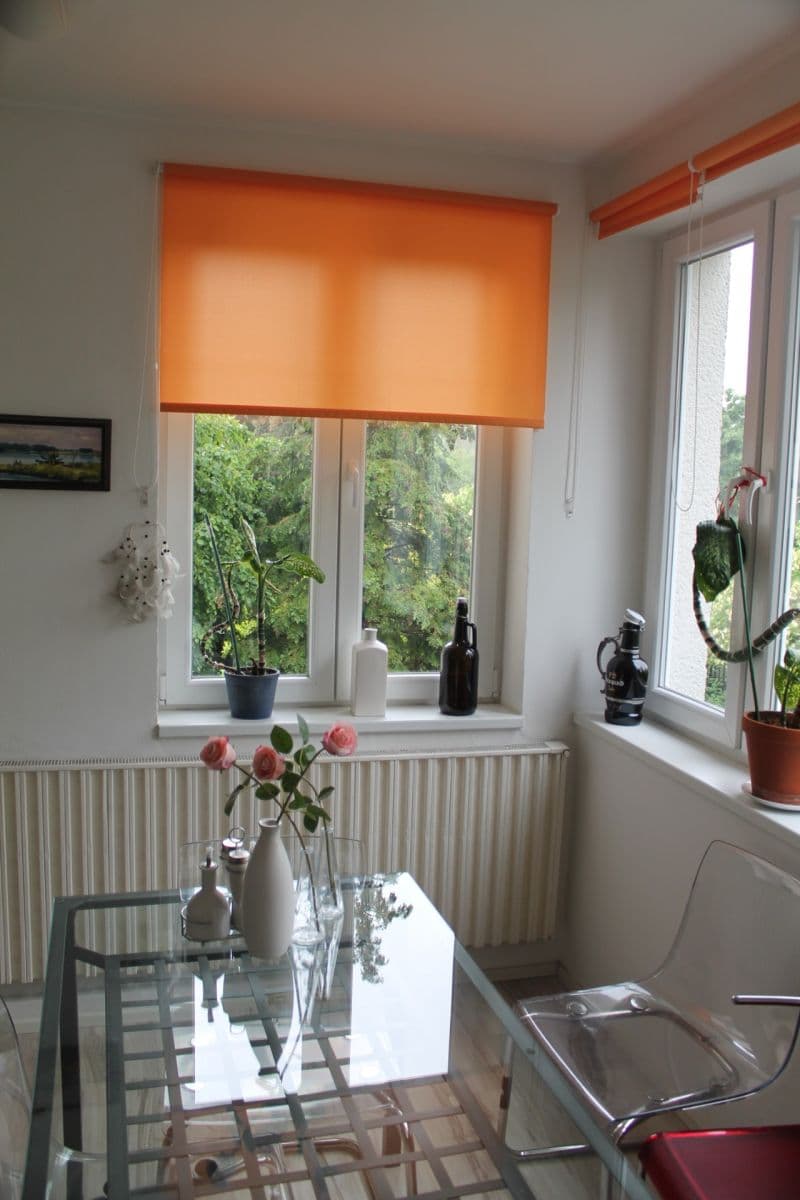 1 bedroom flat to rent, 36 m², V Křovinách, Prague, Prague 1 bedroom flat to rent, 36 m², V Křovinách, Prague, Prague